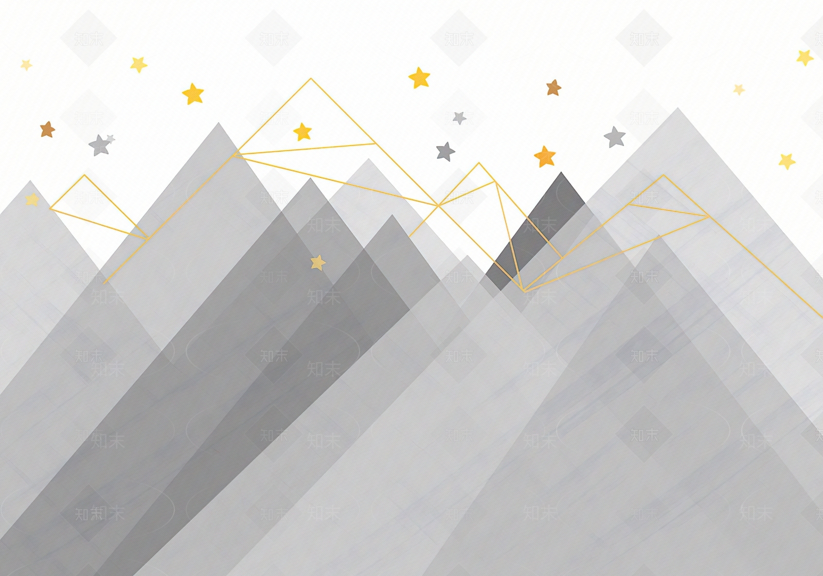 现代简约卡通儿童房壁纸贴图下载【ID:1139239784】