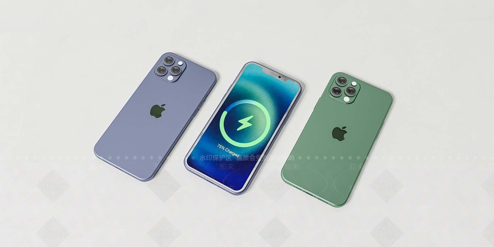 iPhone手机SU模型下载【ID:1139264986】