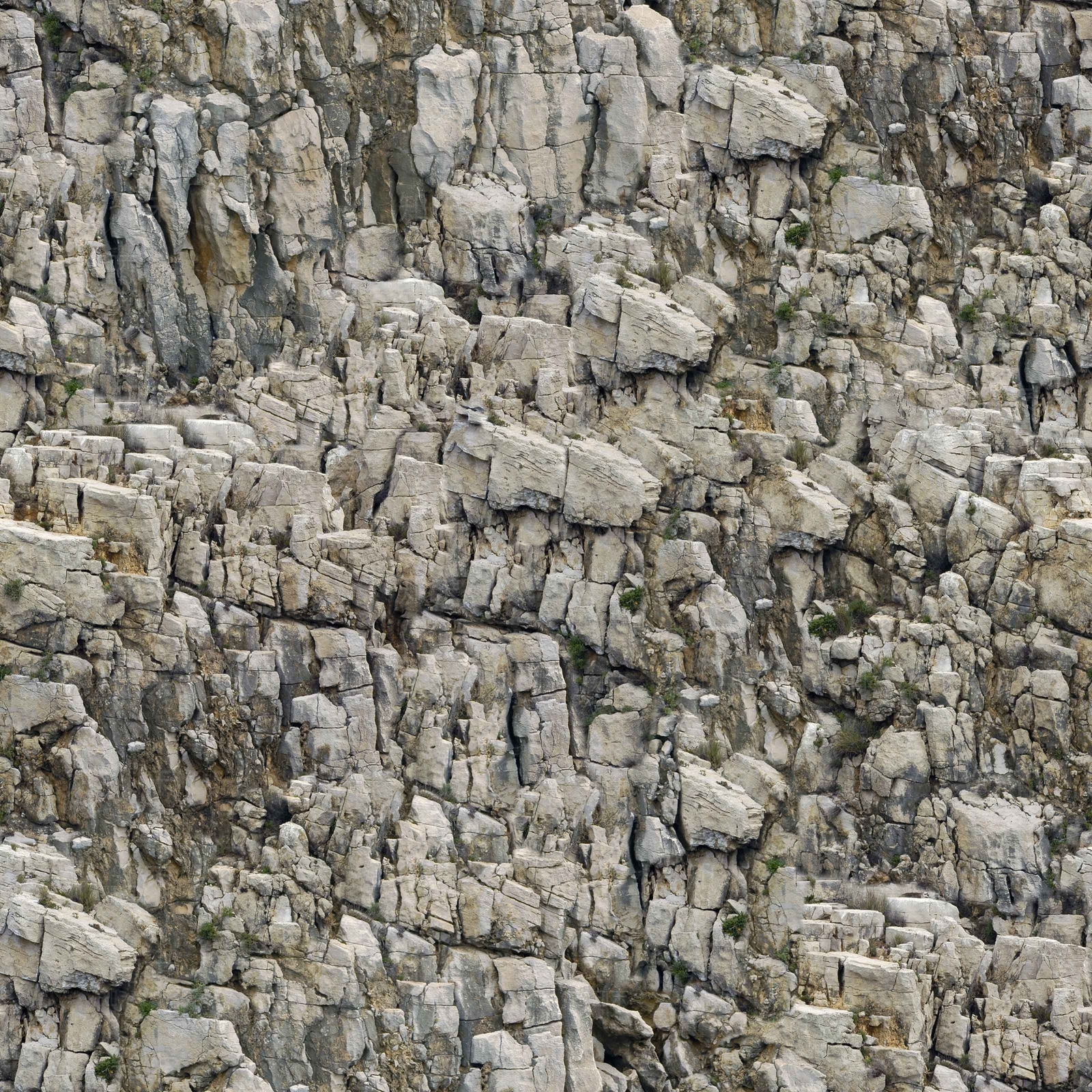 现代自然长草岩石石纹粗糙纹理石头景石石材石岩壁文化石墙面贴图下载【ID:1139302630】