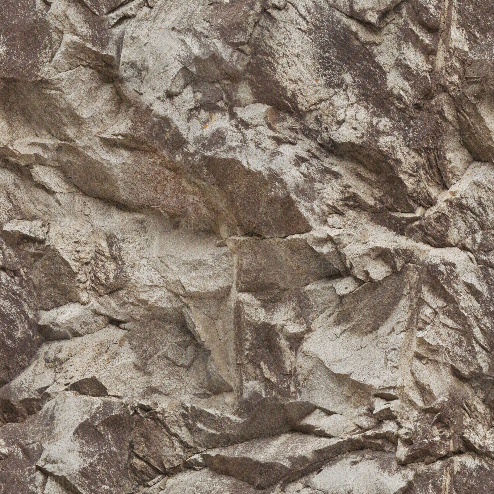 无缝暖黄文化石墙面自然细凿面石岩壁岩石石纹贴图下载【ID:1139307676】