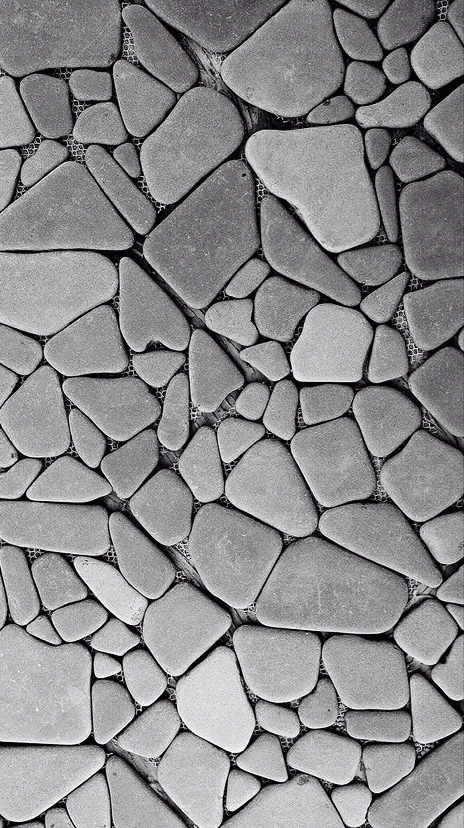 文化石鹅暖石墙面地面铺贴艺术砖贴图下载【ID:1139325480】