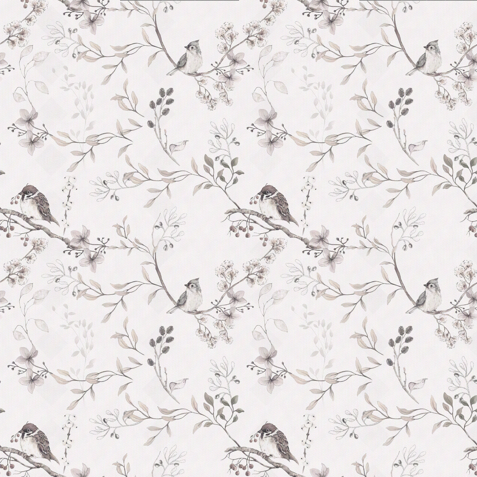 欧式田园素色壁纸贴图下载【ID:1139328264】