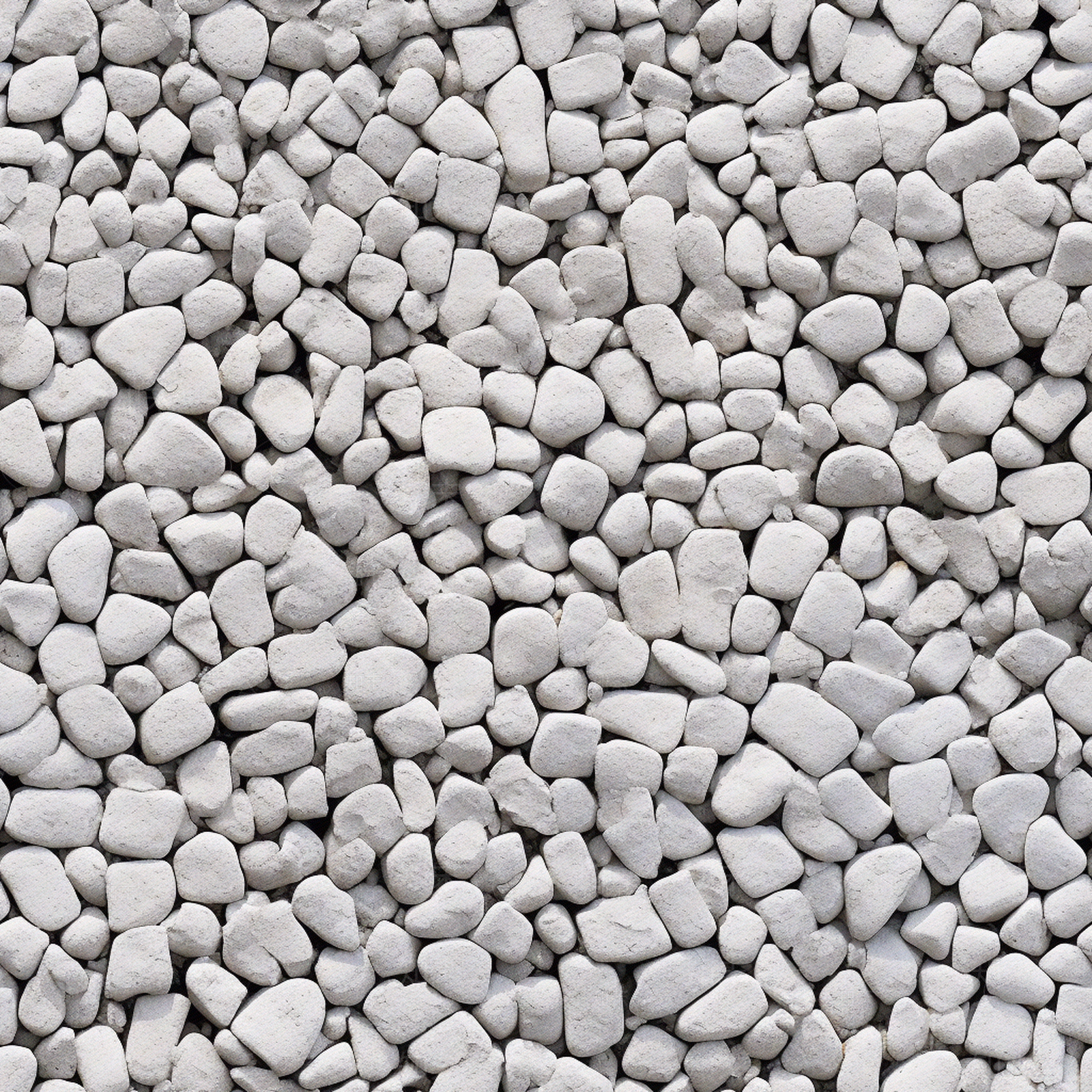 无缝灰色石子石头砾石鹅软石碎石水洗石地面贴图贴图下载【ID:1139353028】