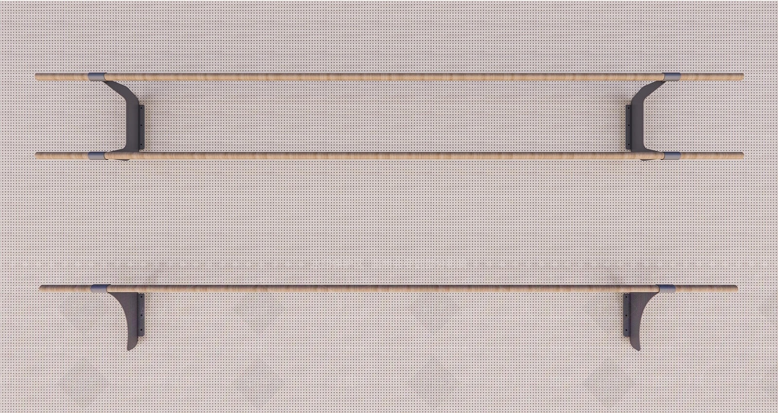 现代高低把杆SU模型下载【ID:1139371303】