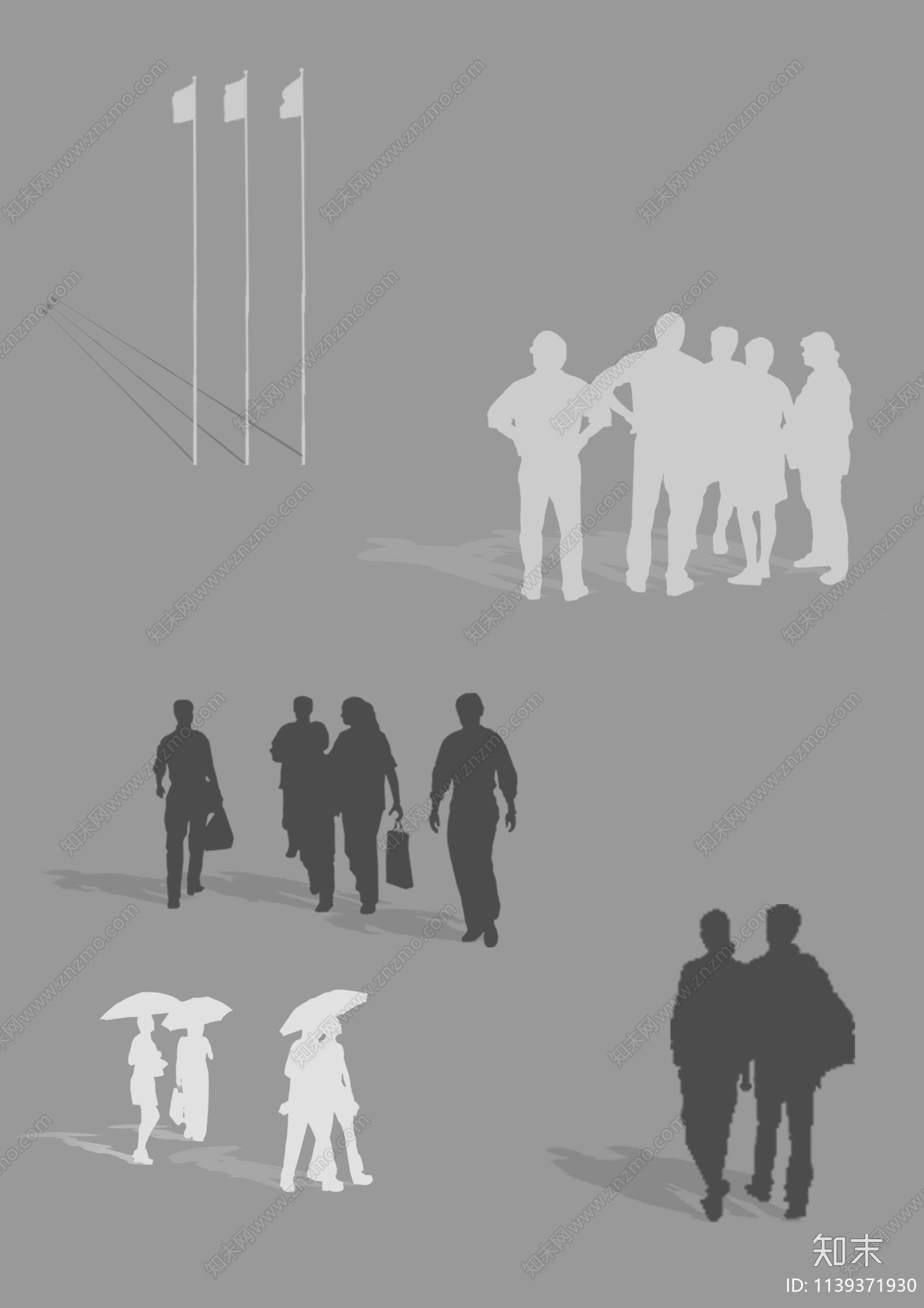 免抠人物ps素材下载【ID:1139371930】