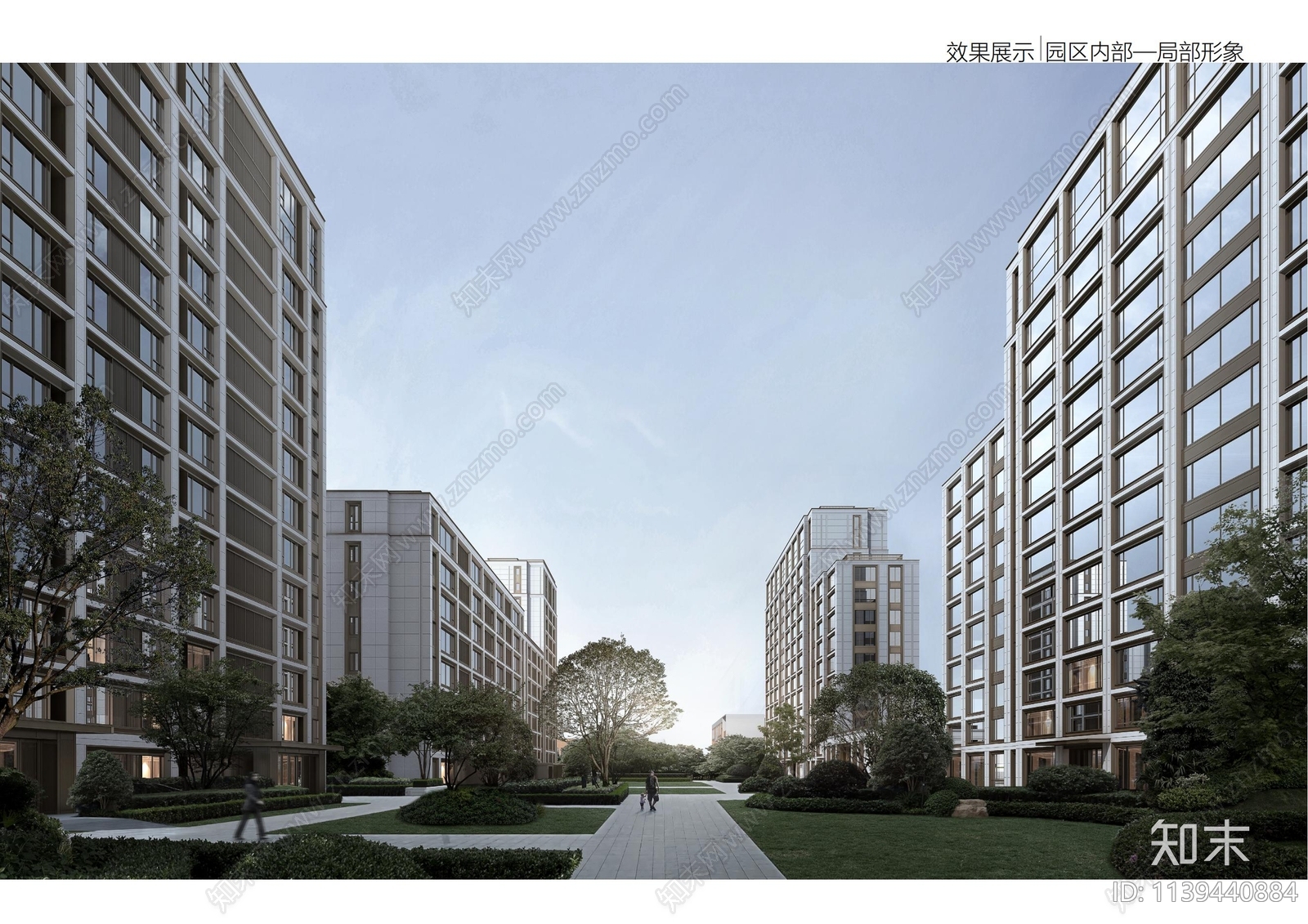 唐山隆基泰和云玺大区建筑方案文本下载【ID:1139440884】_【知末方案文本库】