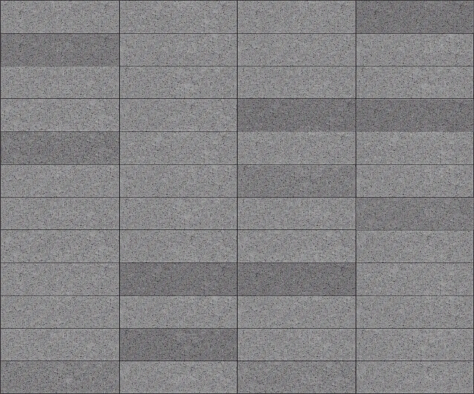 现代室外地砖铺地石板石块地面铺装人行道砖户外砖水泥砖透水砖贴图下载【ID:1139450668】