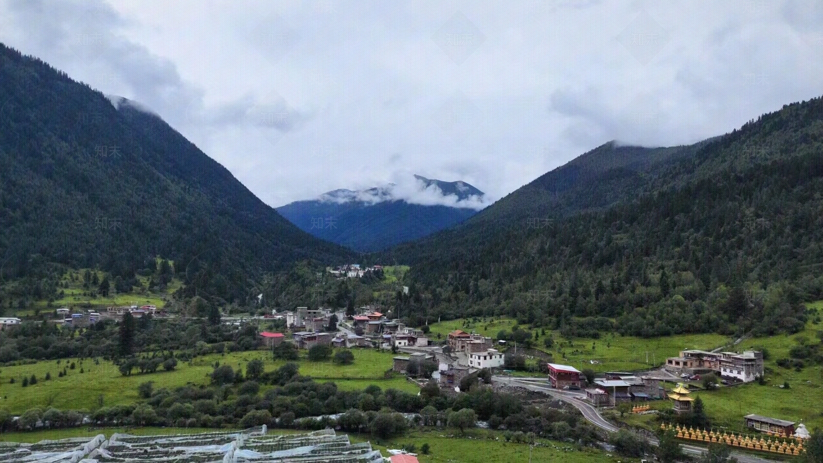其它外景高清贴图材质