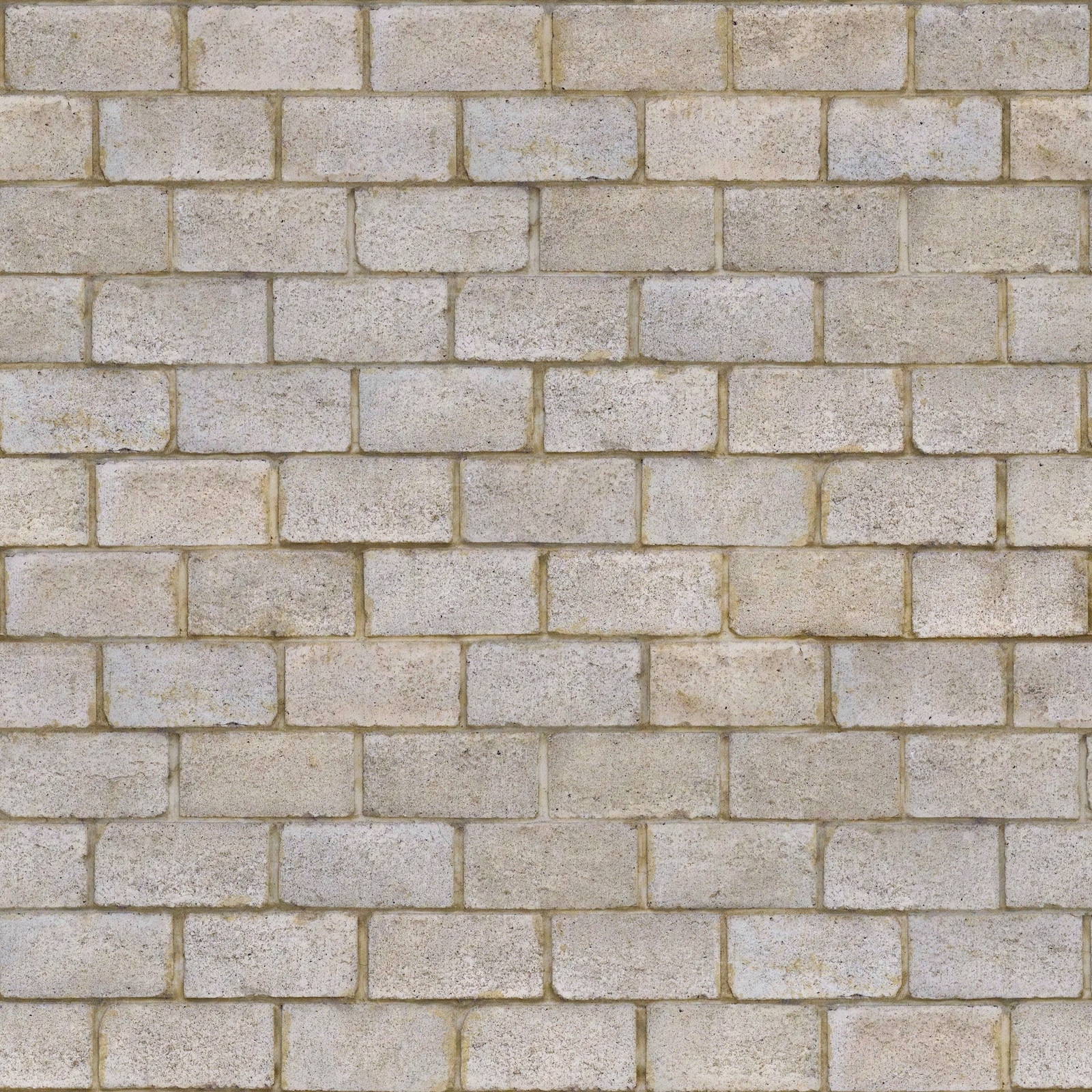 无缝室外米色砖墙青砖竖砖墙复古砖墙做旧砖墙贴图下载【ID:1139545128】