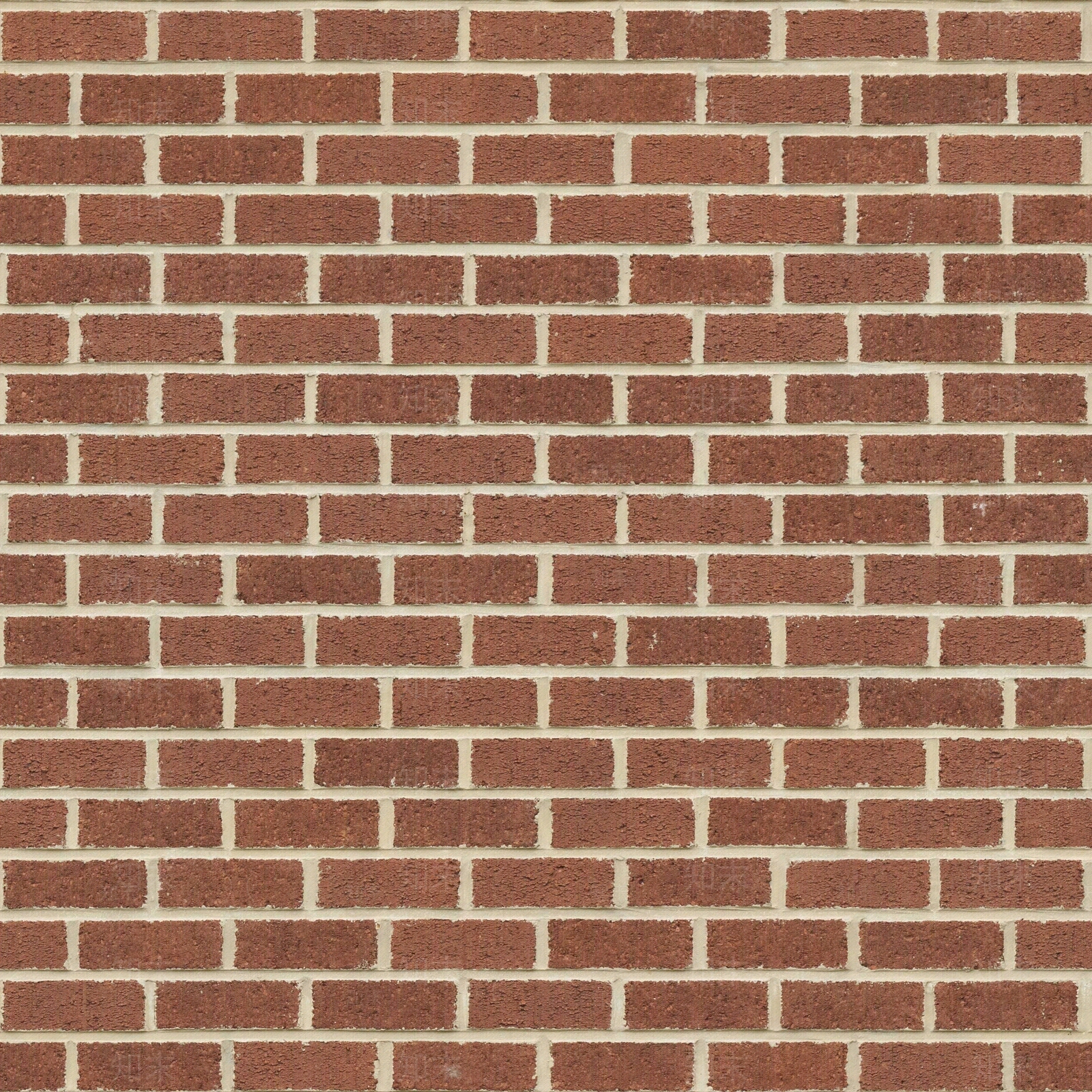 现代红色外墙砖红砖外墙水泥墙砖仿古砖墙面屋面贴图下载【ID:1139545235】