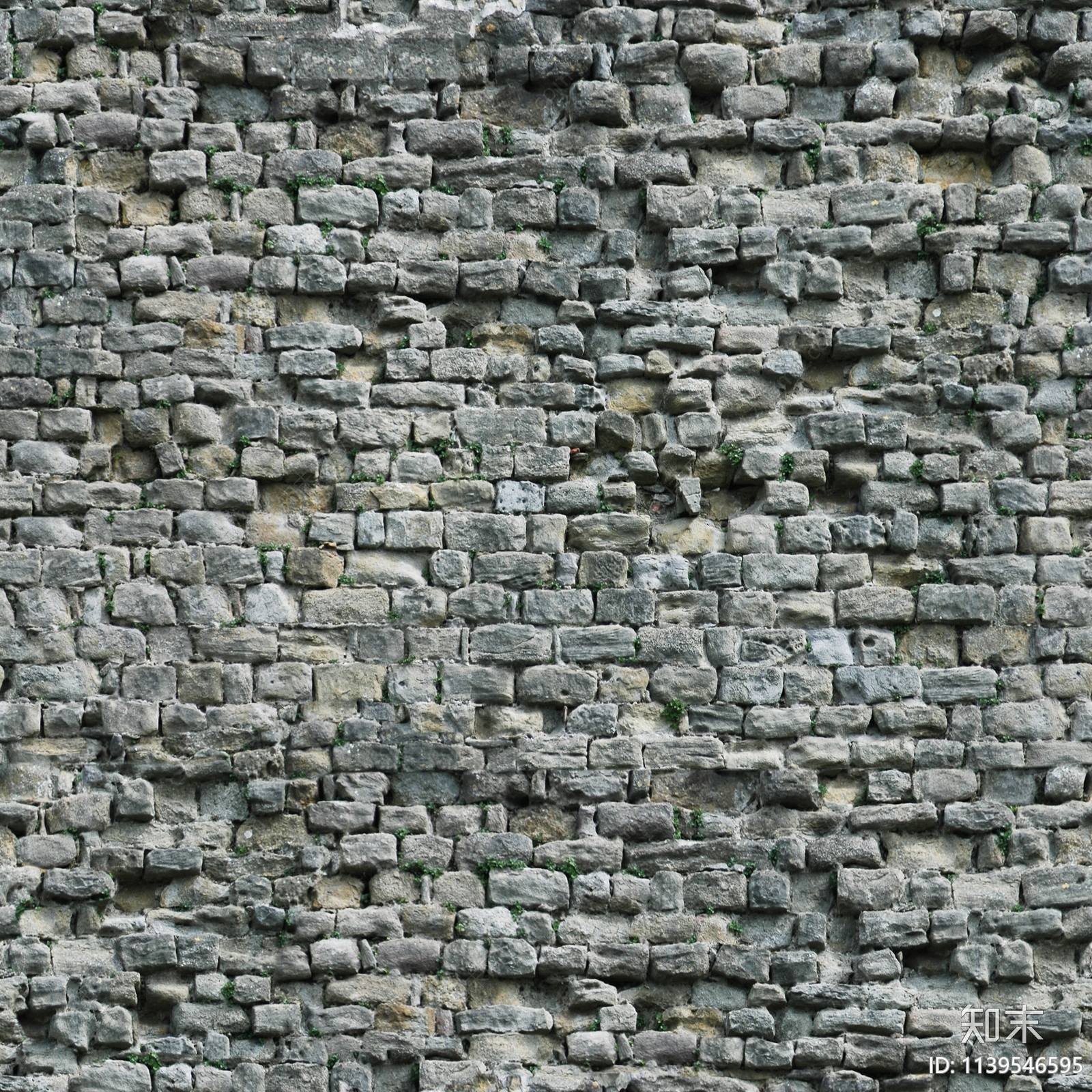 现代土墙石墙青砖灰砖水泥墙砖仿古砖做旧砖墙面贴图下载【ID:1139546595】