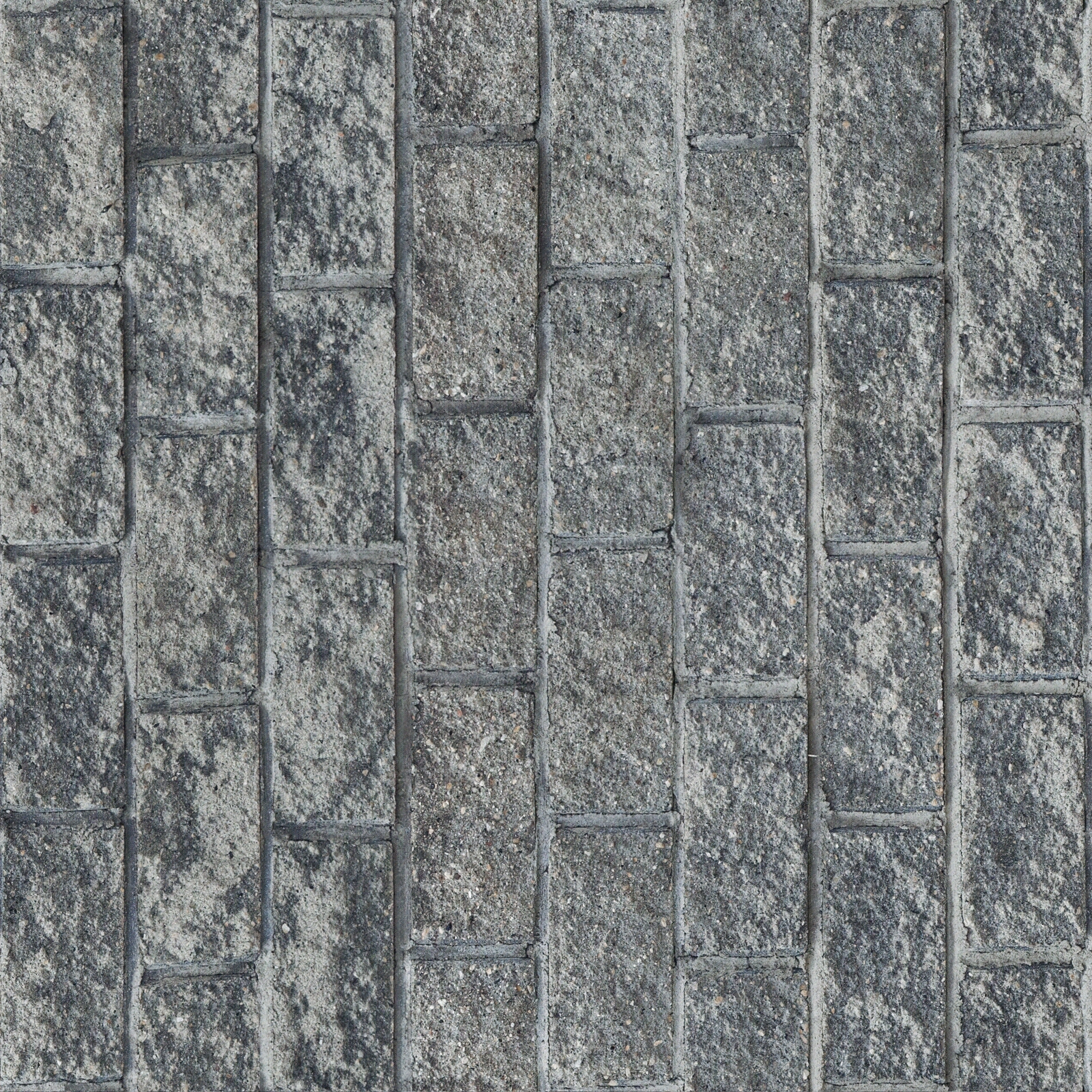 中式青石板地砖水泥砖地面仿古砖碎拼碎石贴图下载【ID:1139547649】