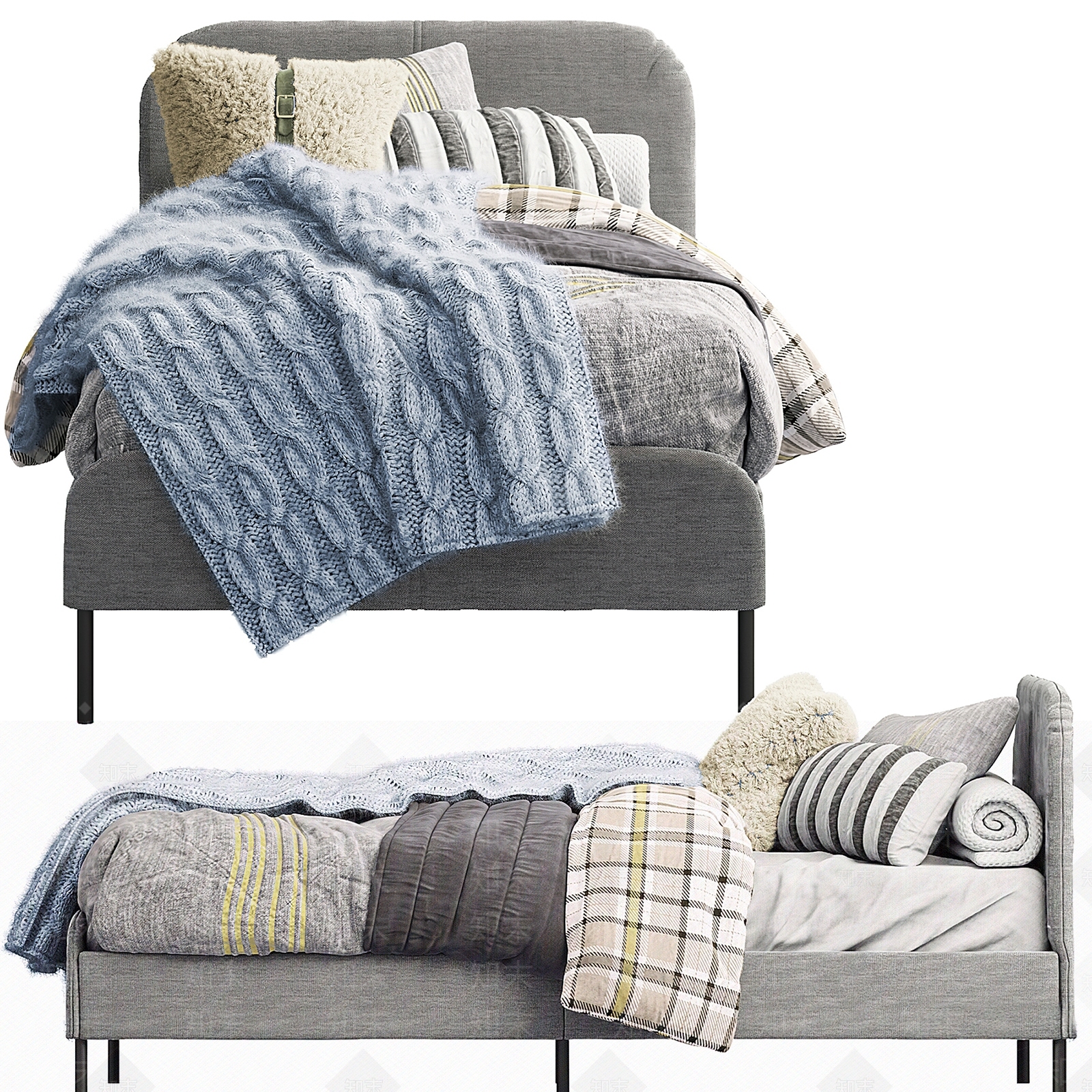 IKEA3D模型下载【ID:1139591580】