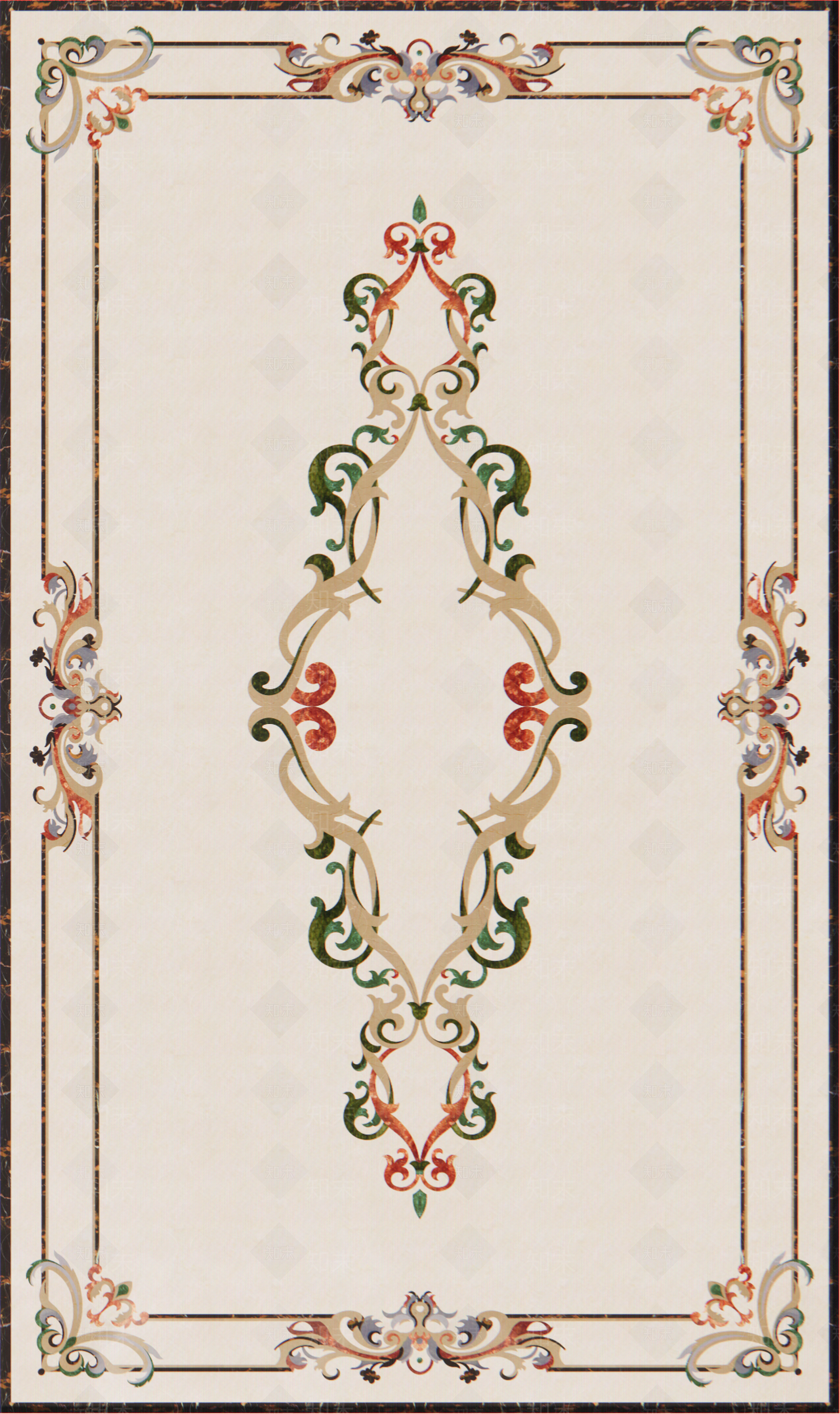 水刀拼花贴图下载【ID:1139621208】