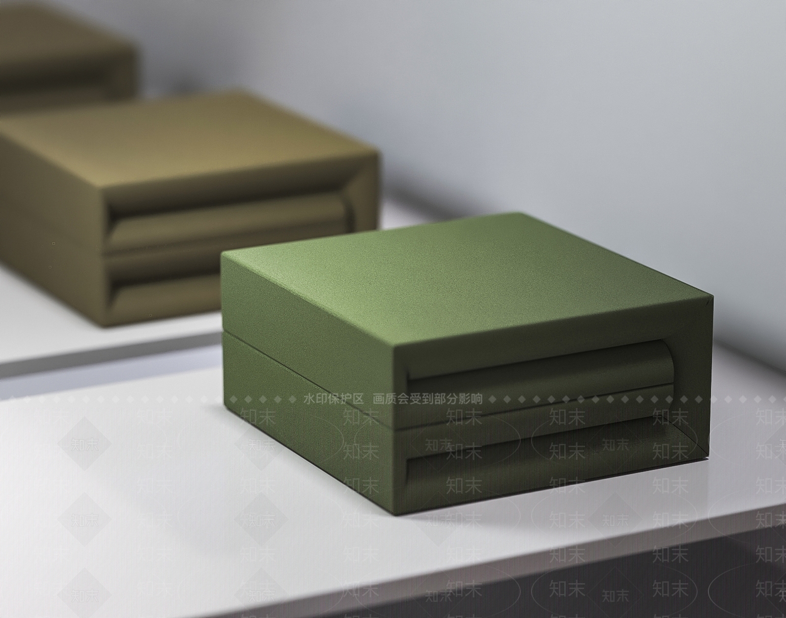 现代军被3D模型下载【ID:1139643773】