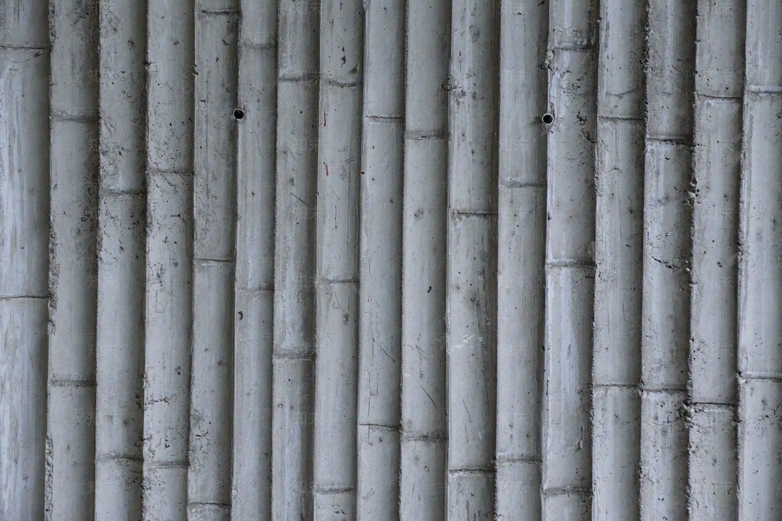 竹纹混凝土墙贴图下载【ID:1139647913】