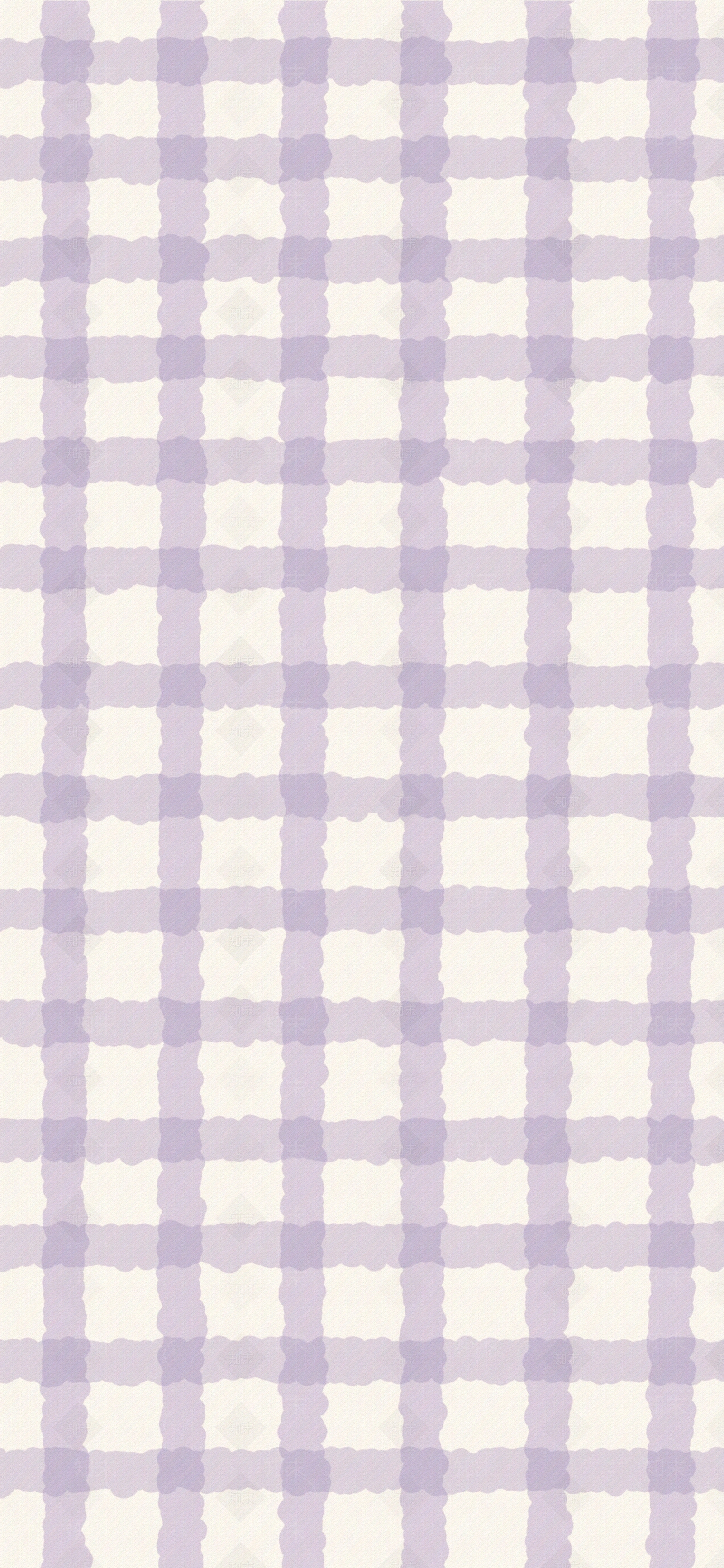 浅紫色格子壁纸贴图下载【ID:1139650474】