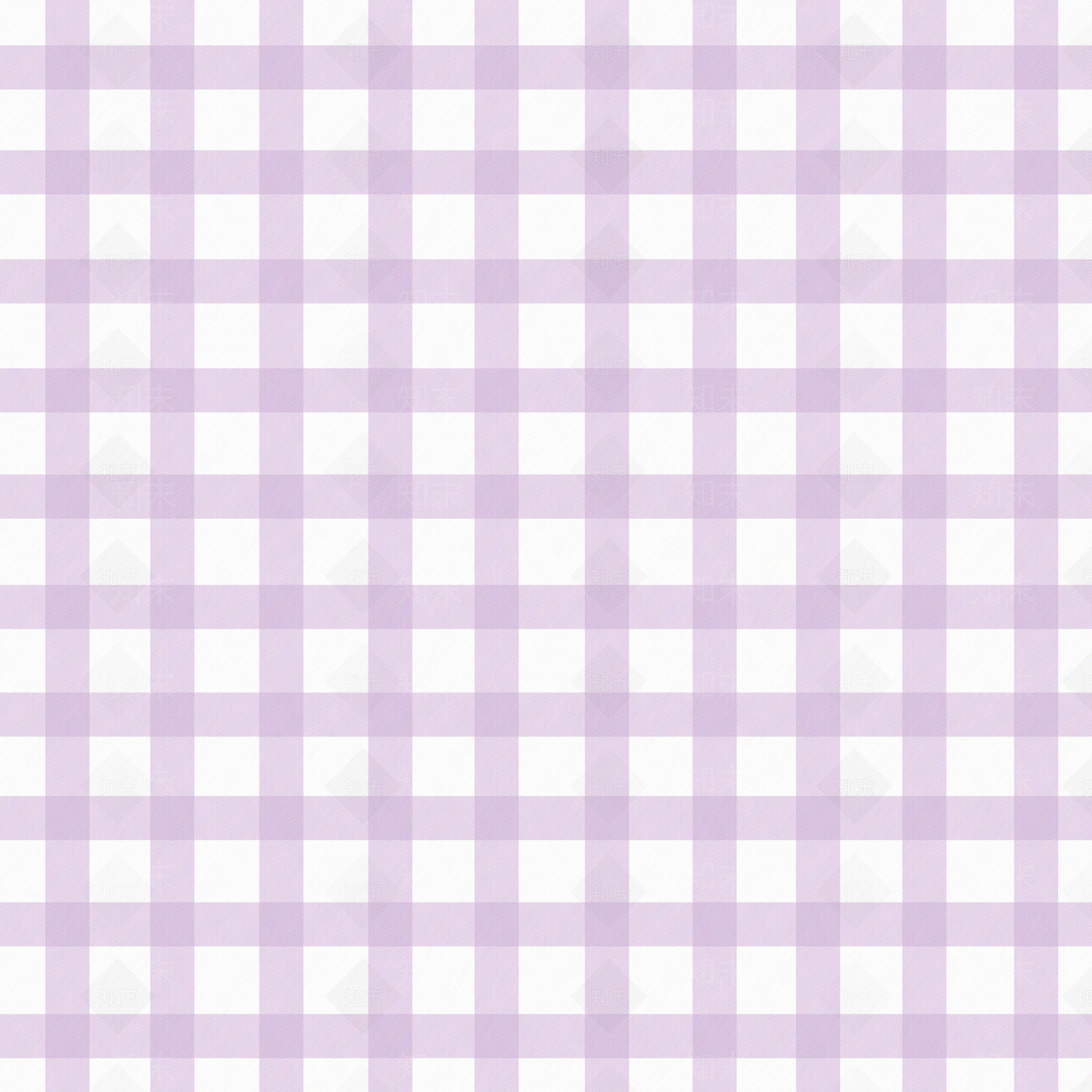浅紫色格子布贴图下载【ID:1139653668】