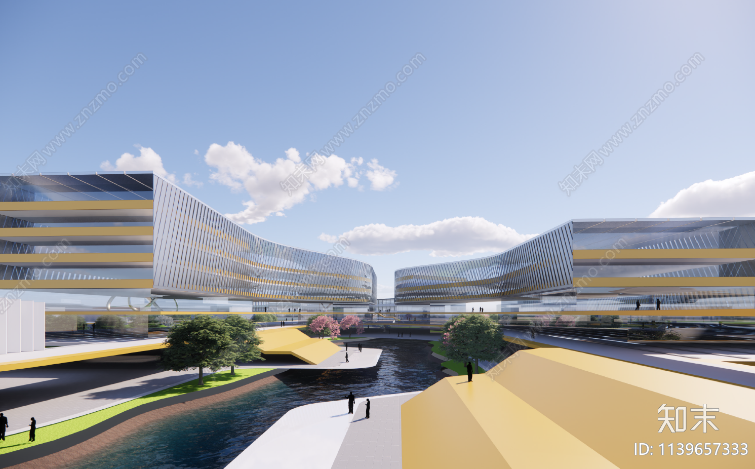 常州中车职高建筑方案文本下载【ID:1139657333】