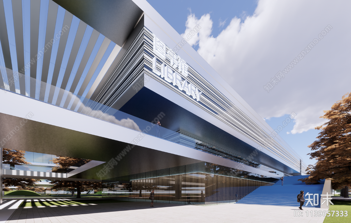 常州中车职高建筑方案文本下载【ID:1139657333】_【知末方案文本库】