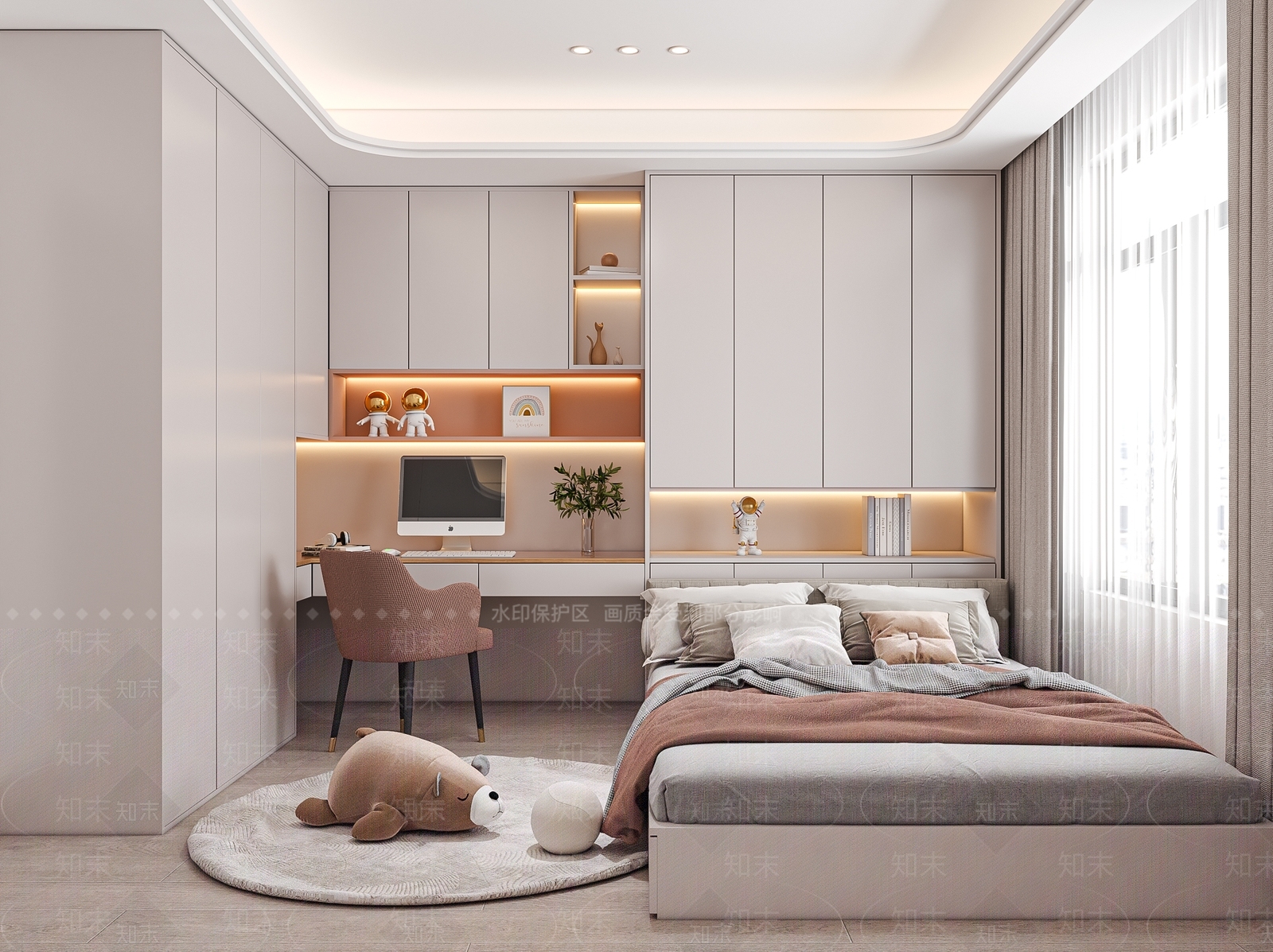 现代SU模型下载【ID:1139666269】