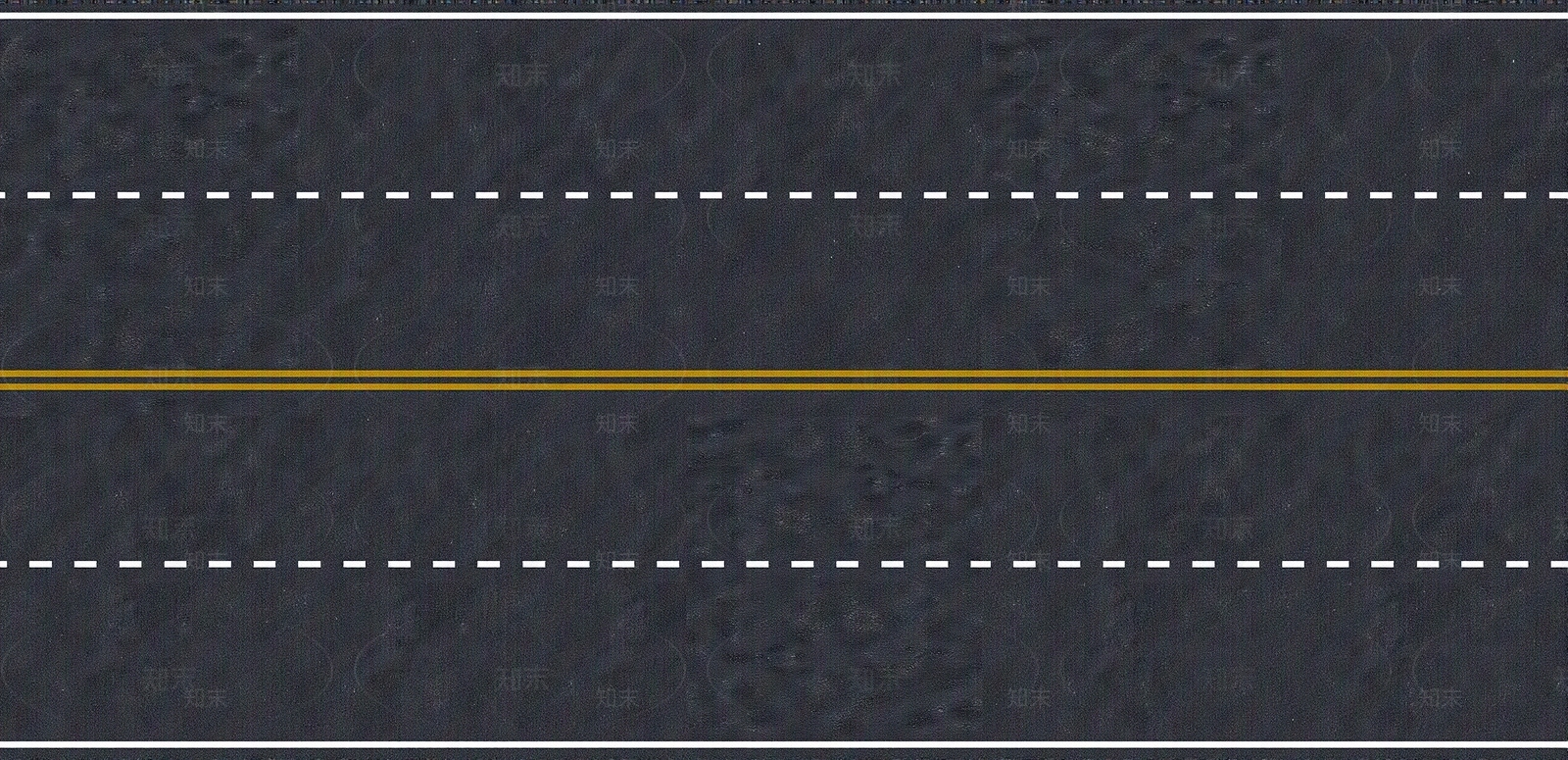 高清马路公路沥青道路水泥路地面柏油马路贴图下载【ID:1195377303】