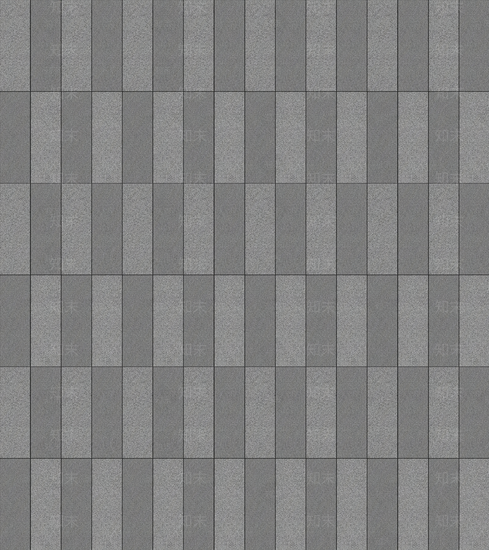 现代景观铺装黑白格子砖水泥砖广场砖棋盘格地砖马赛克石材贴图下载【ID:1139720079】