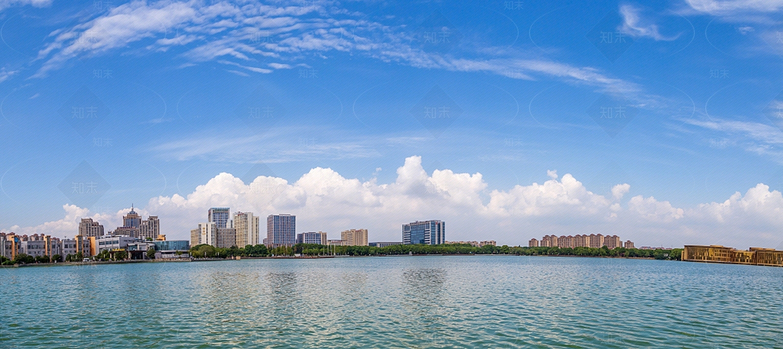 白天城市外景贴图下载【ID:1139745640】_【知末网贴图库】
