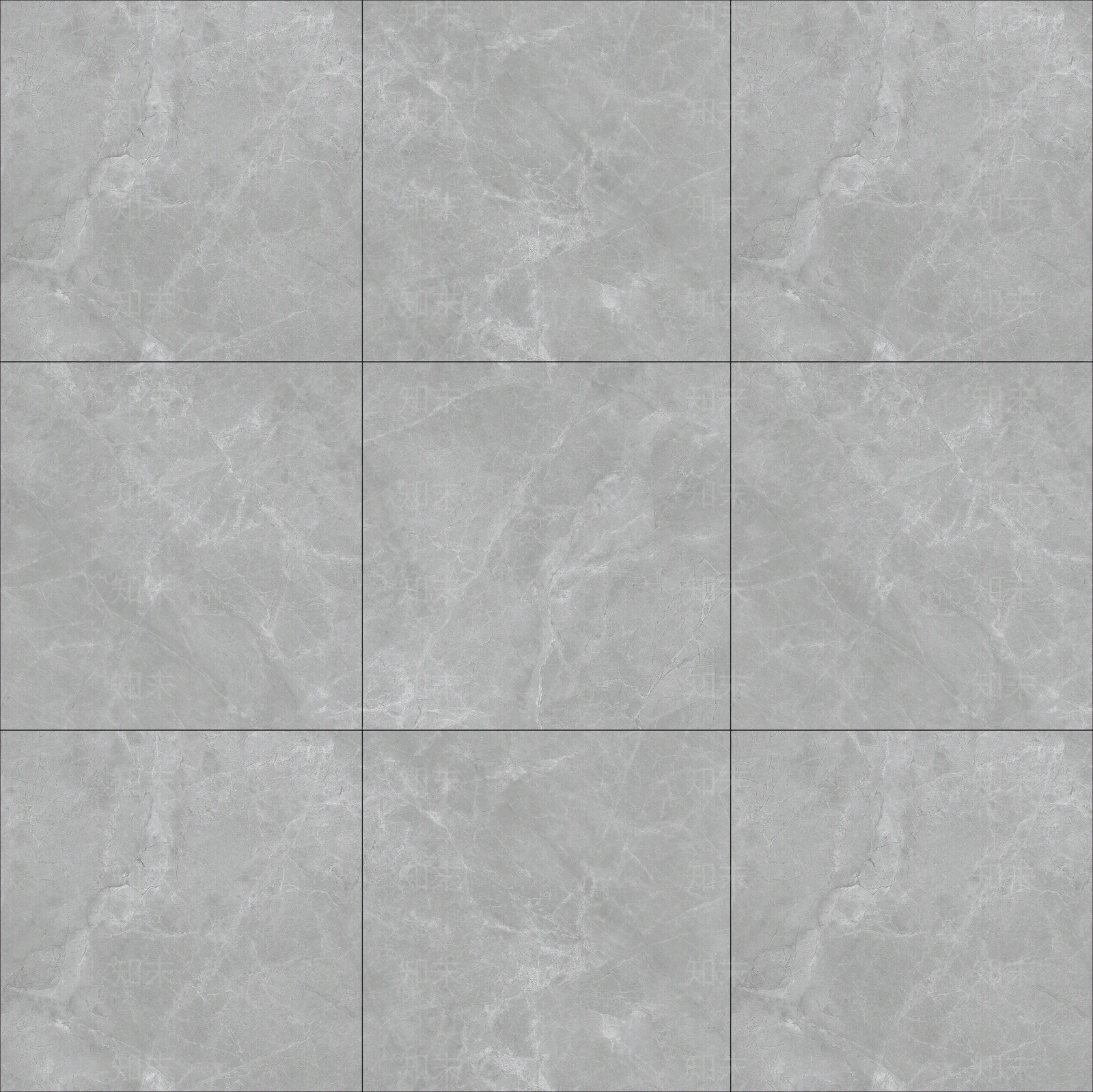 无缝浅灰大理石瓷砖贴图贴图下载【ID:1139748678】