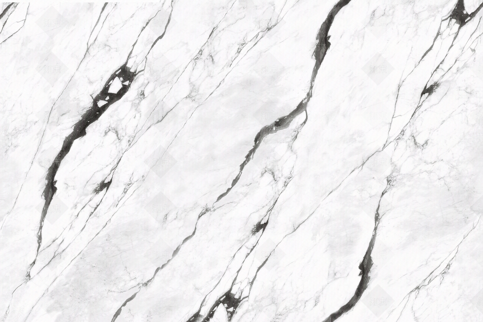 无限连纹白色大理石贴图下载【ID:1139749110】