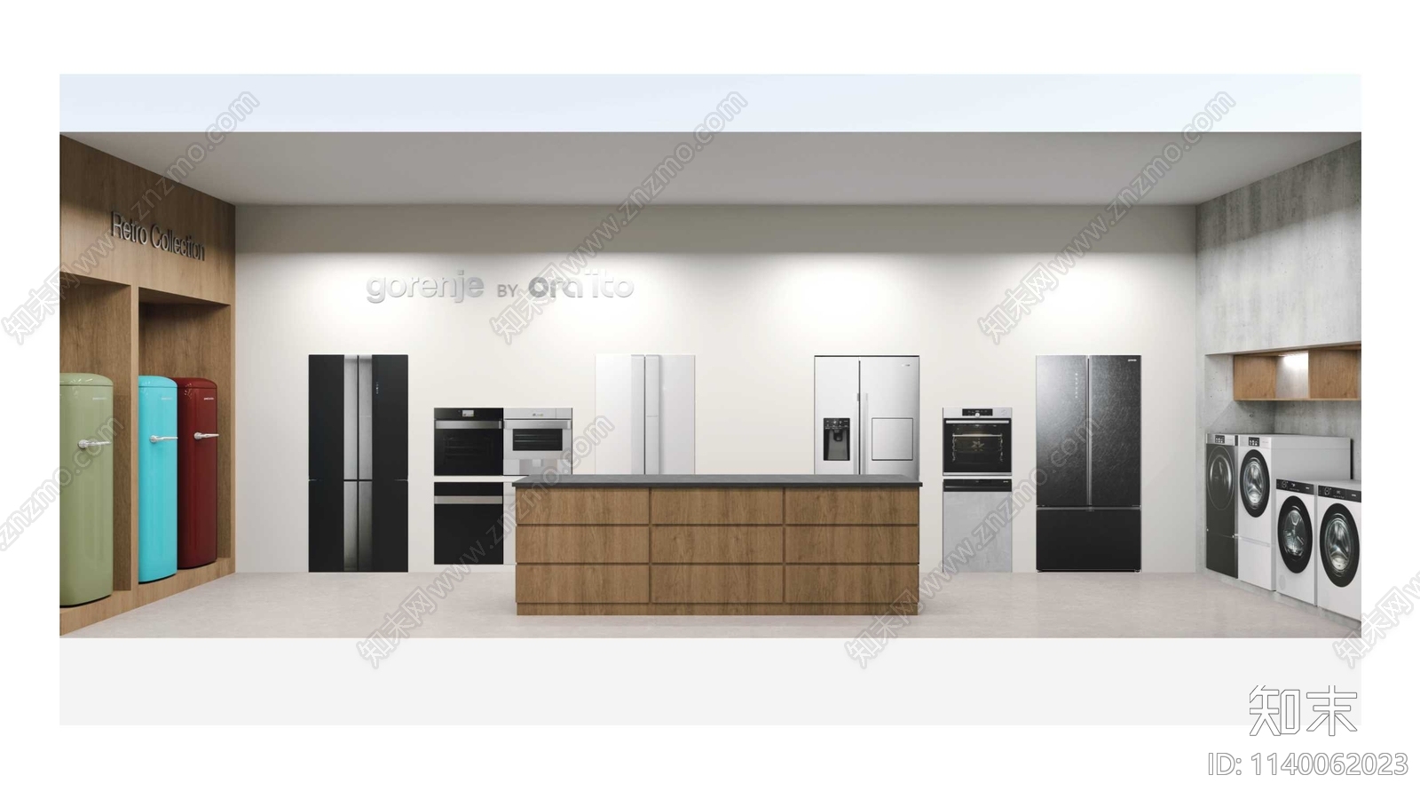 南通万象城展厅cad施工图下载【ID:1140062023】