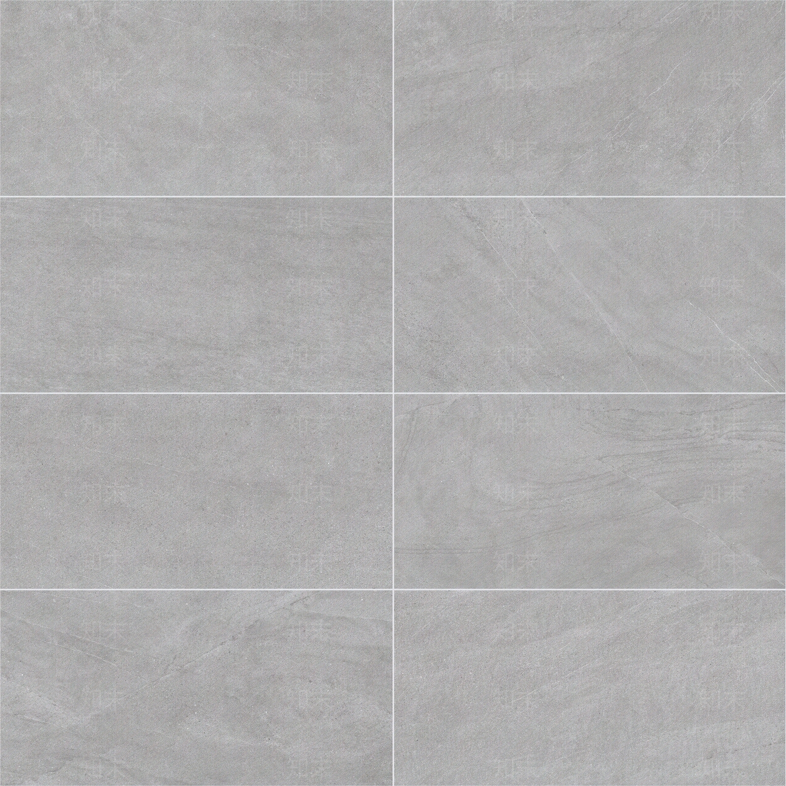 浅灰色仿砂岩石纹砖贴图下载【ID:1139889768】