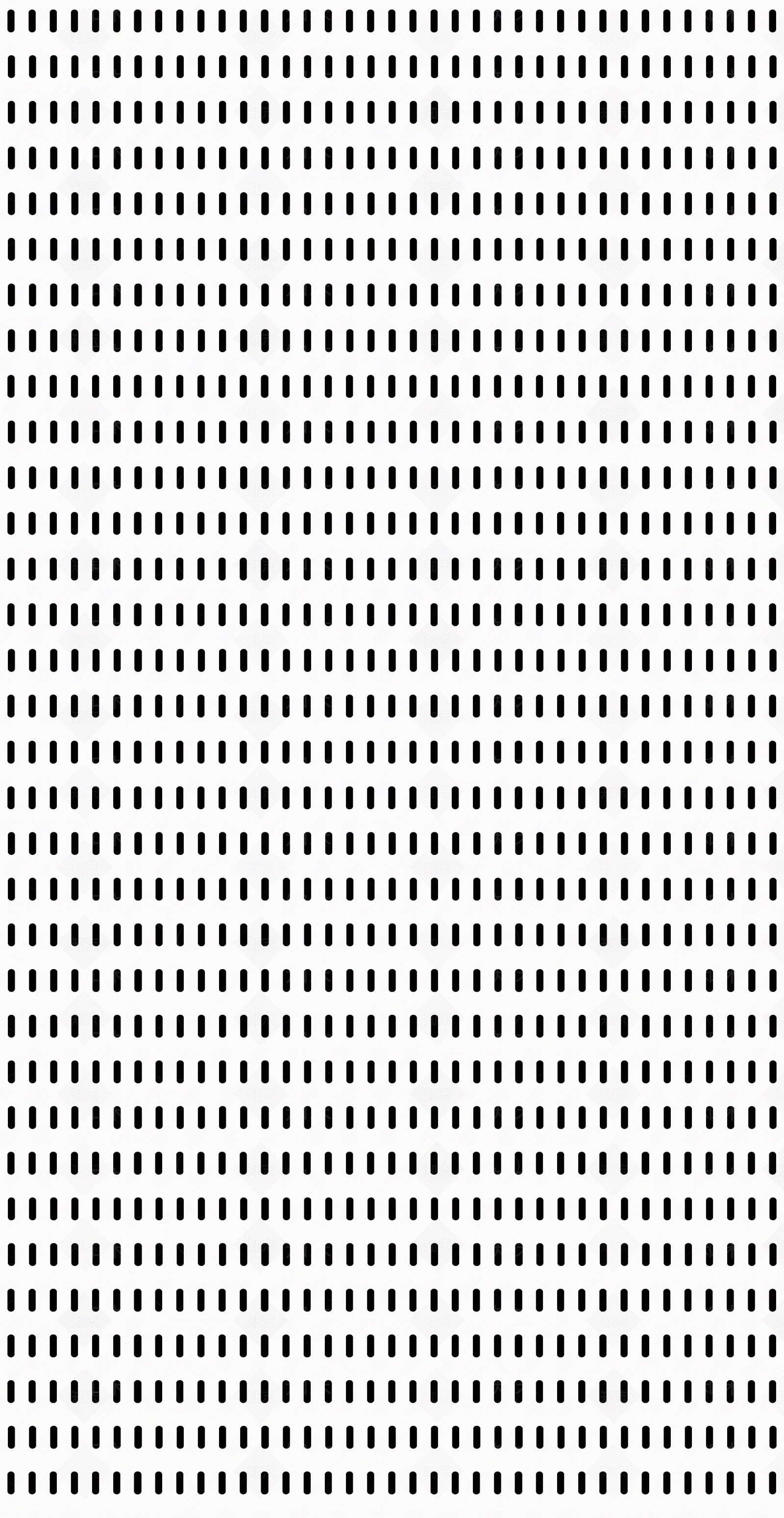 长椭圆洞洞板黑白凹凸贴图下载【ID:1139901717】