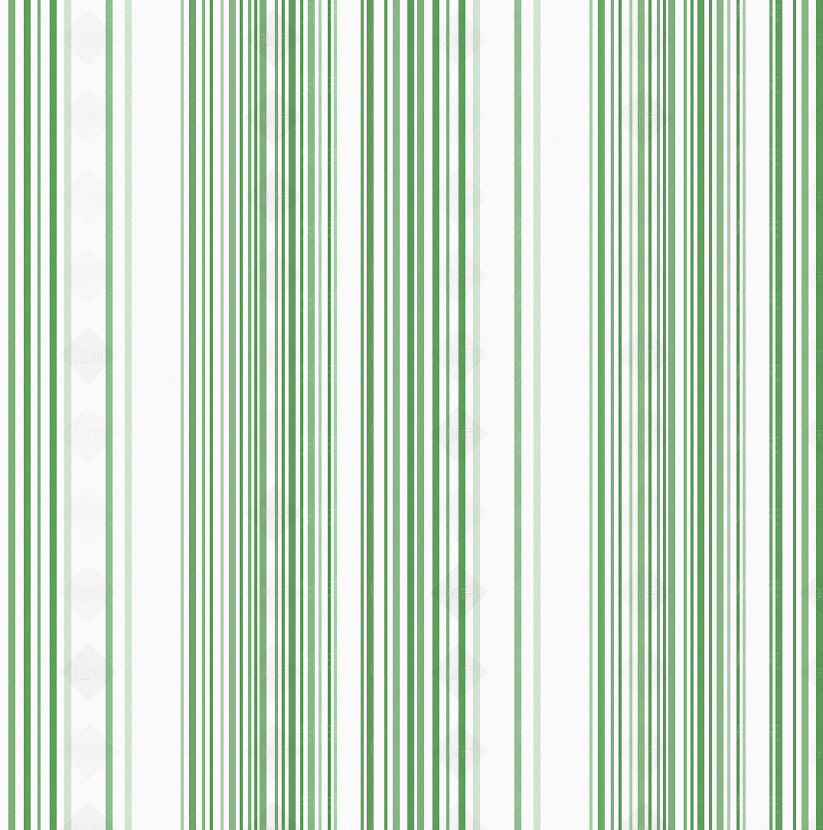 无缝绿色条纹壁纸贴图下载【ID:1139903686】