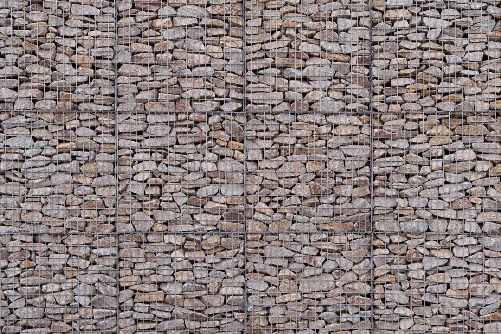 不规则石块铁网石笼墙贴图下载【ID:1139993646】