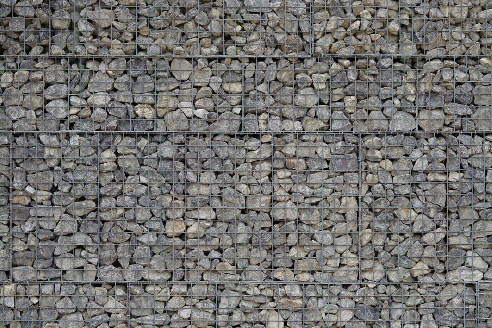 铁网碎石块石笼墙贴图下载【ID:1139995629】