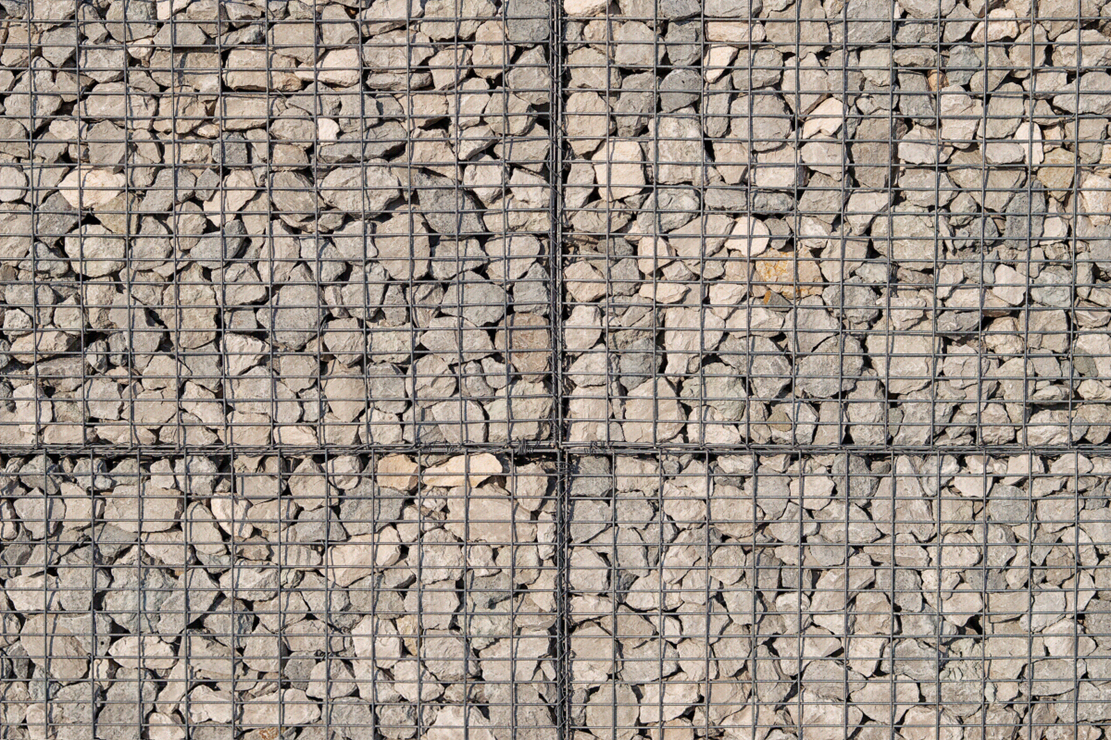 铁网碎石块石笼墙贴图下载【ID:1139995801】