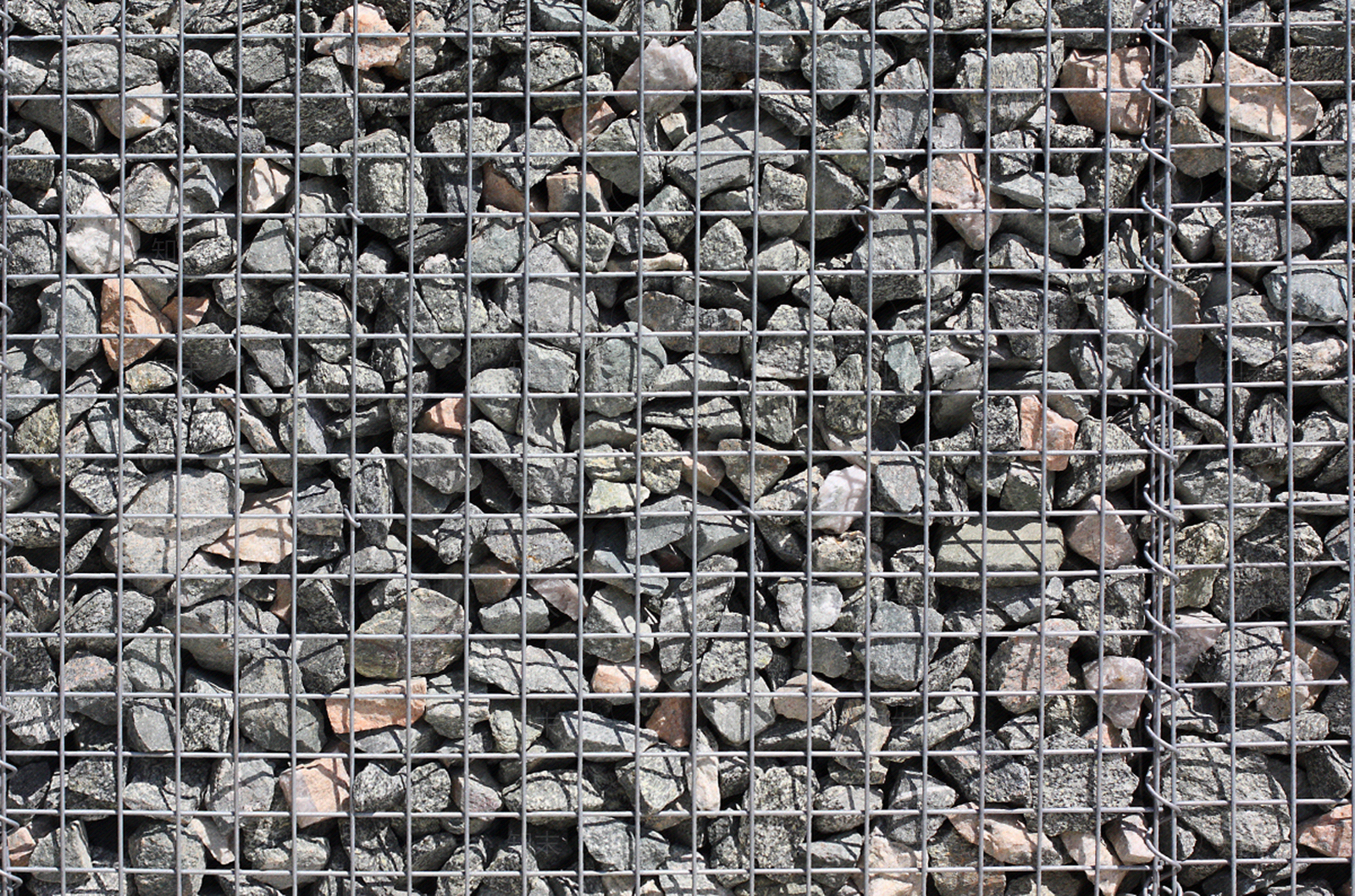 石笼挡墙贴图下载【ID:1139997844】