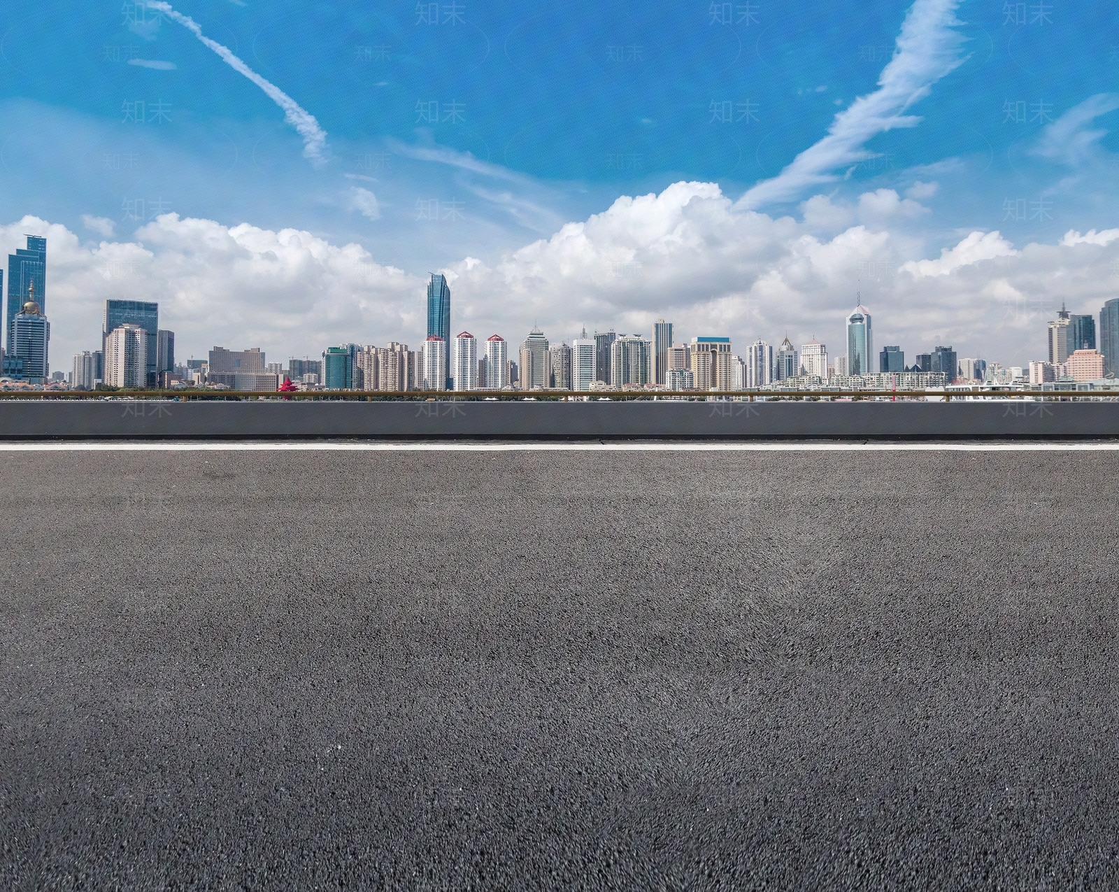 街道城市建筑群贴图下载【ID:1140005584】