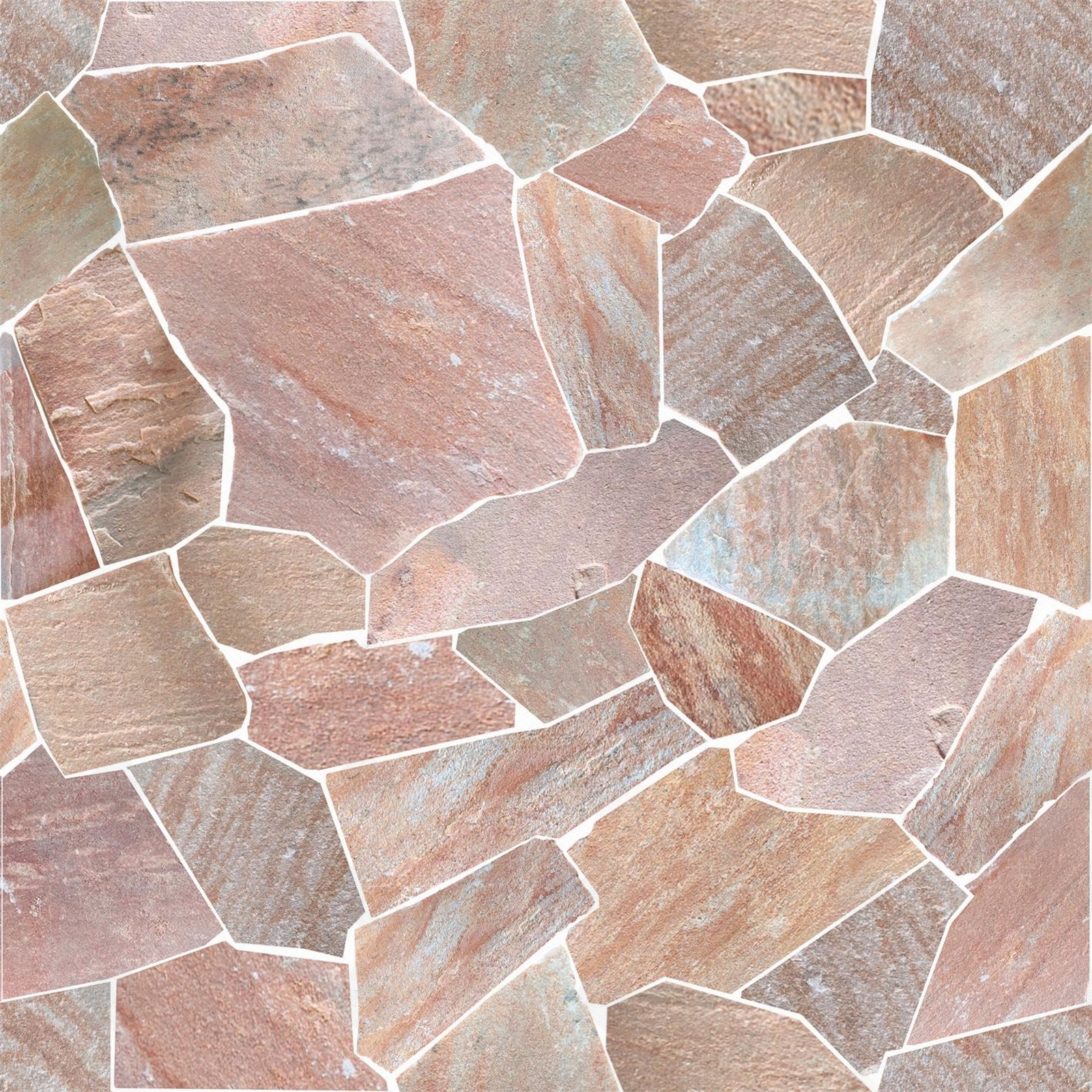 粉色碎石拼铺墙面贴图下载【ID:1140064093】