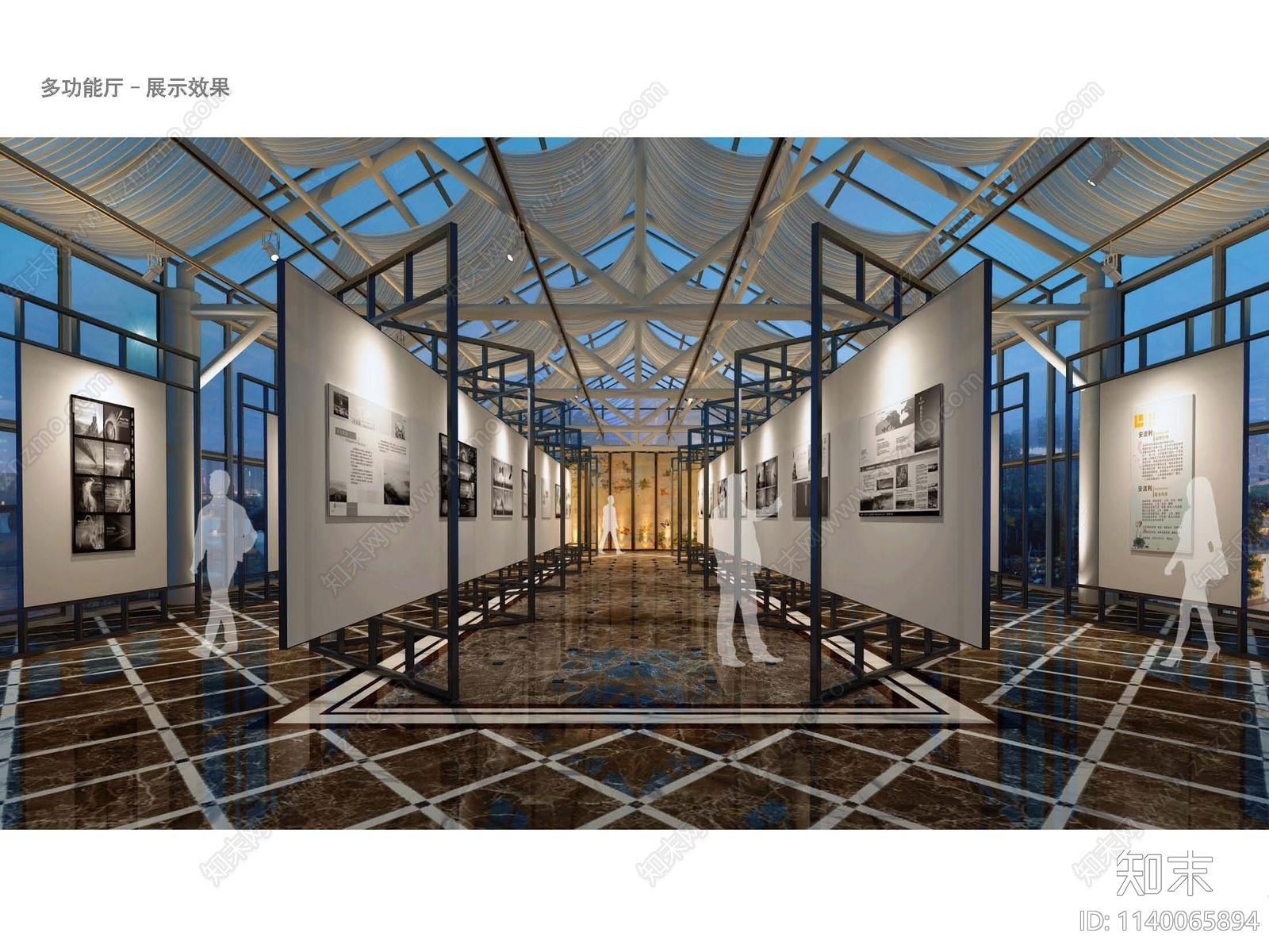 苏州阳澄万丽酒店改造项目方案文本下载【ID:1140065894】_【知末方案文本库】