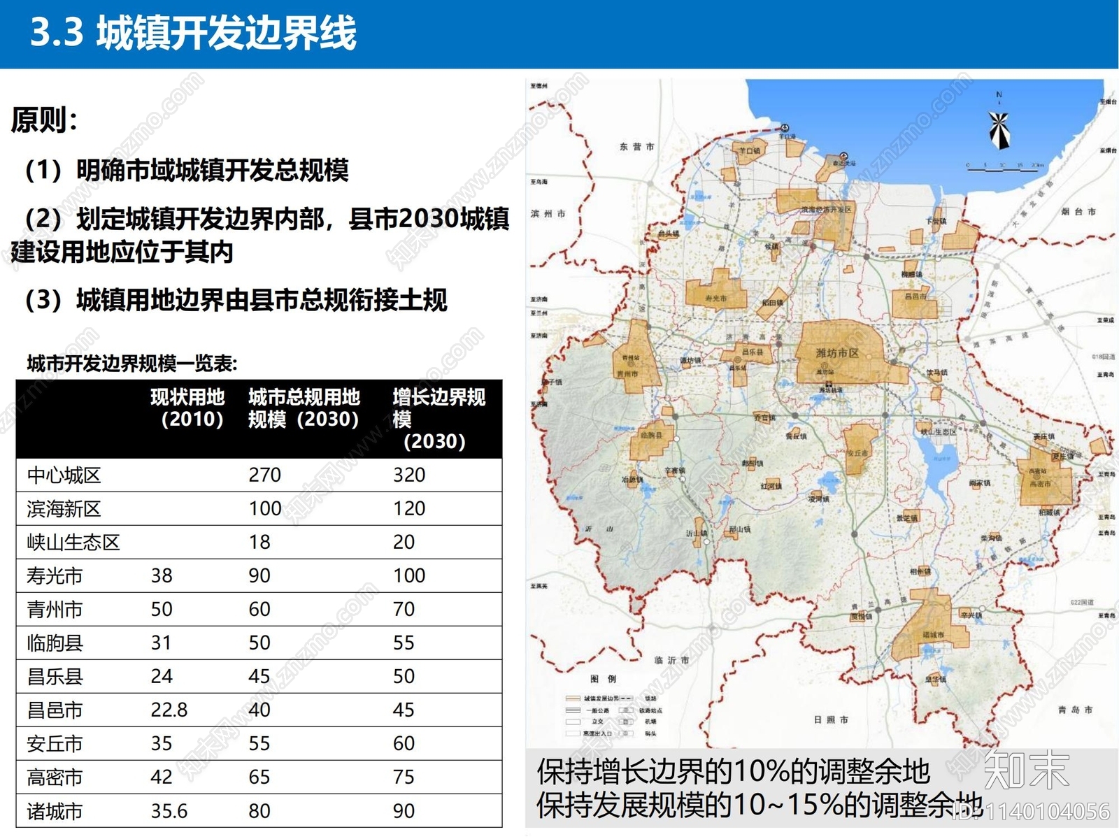 潍坊2048远景及空间规划方案文本下载【ID:1140104056】