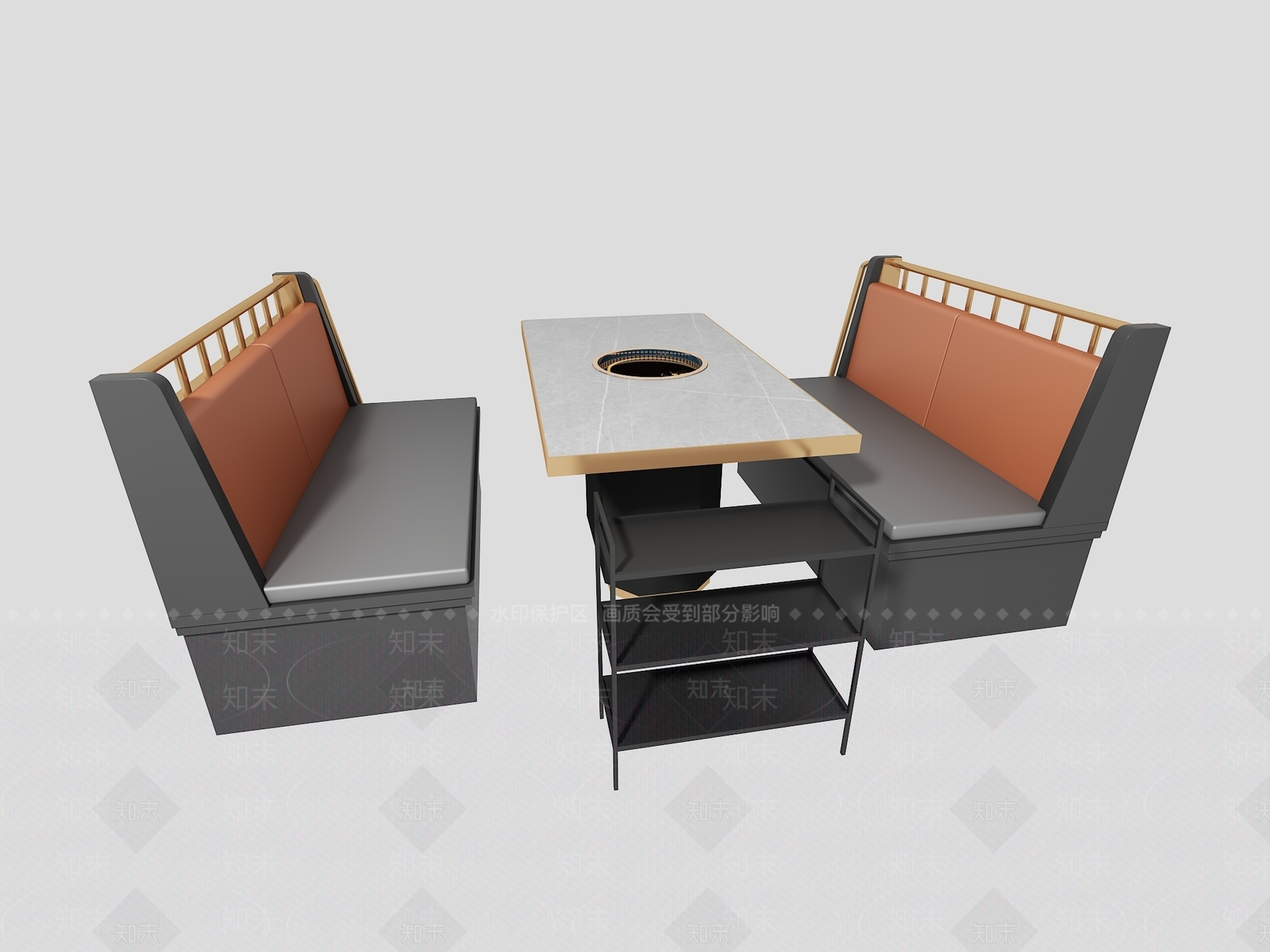 现代3D模型下载【ID:1140127912】