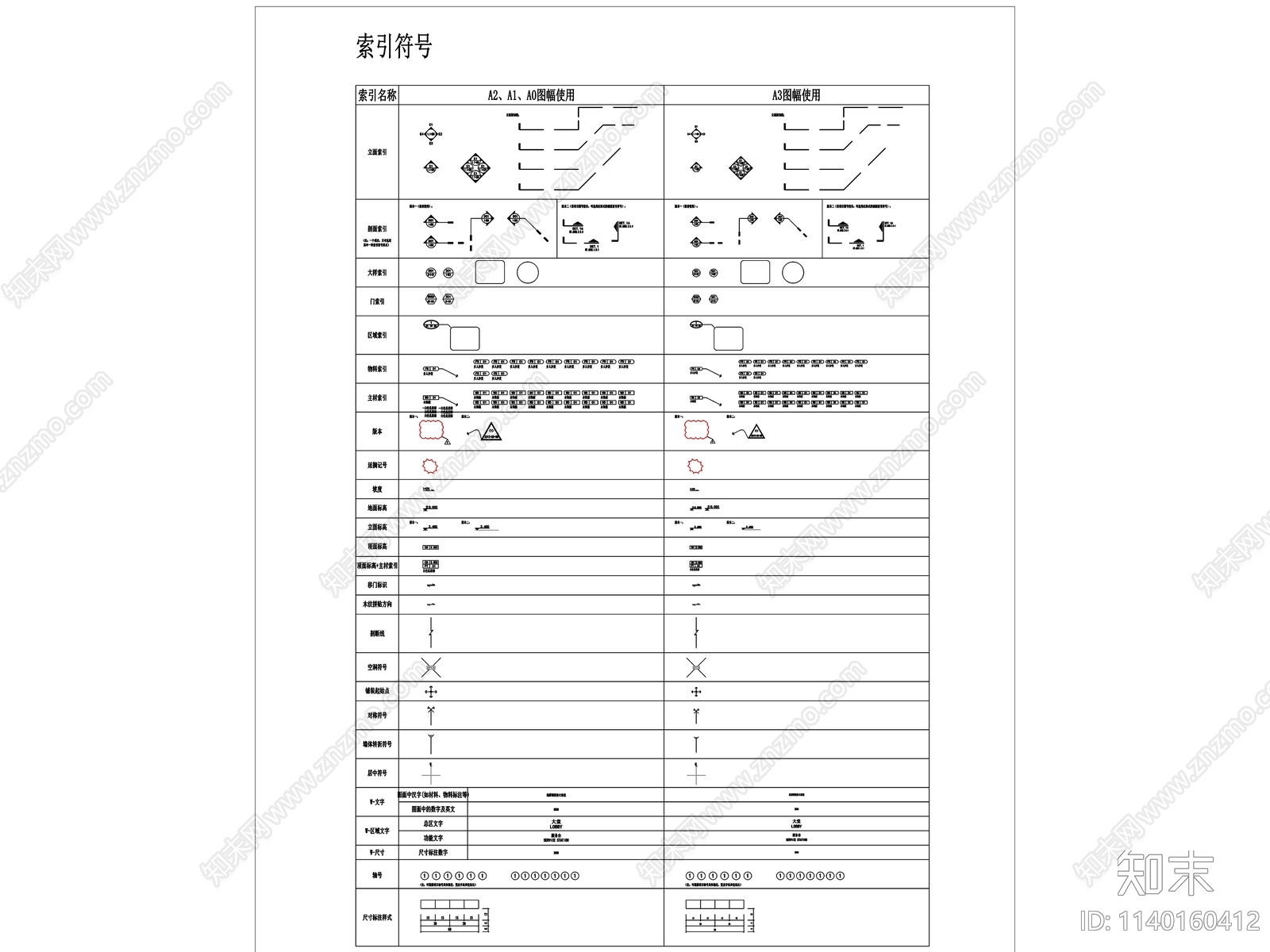 现代风客户服务中心展厅效果图cad施工图下载【ID:1140160412】