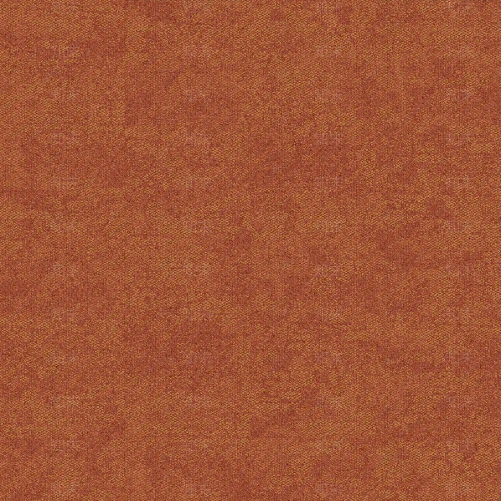 无缝橙色针织肌理地毯贴图下载【ID:1140212622】