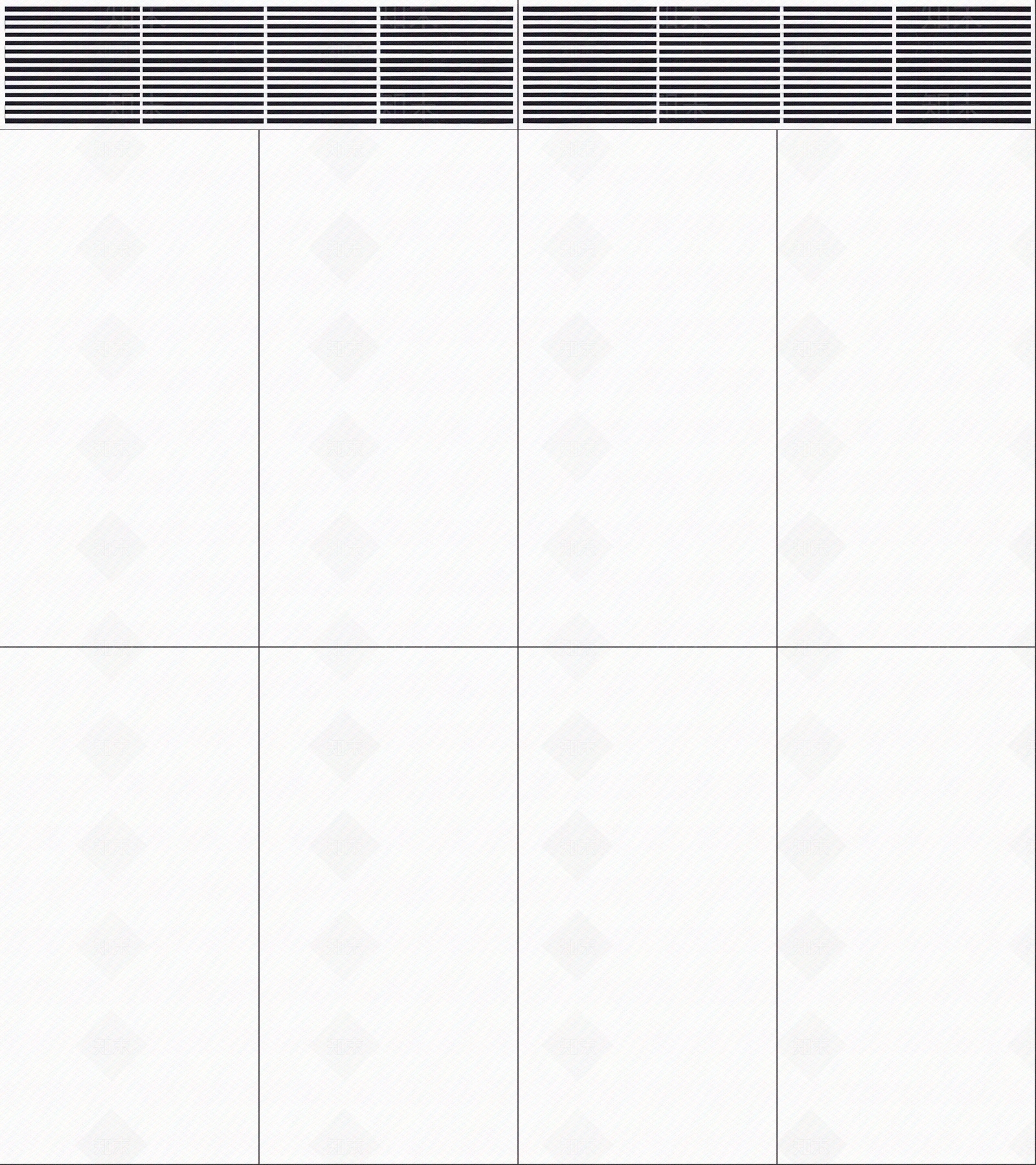 无缝铝扣板金属吊顶贴图下载【ID:1140277122】