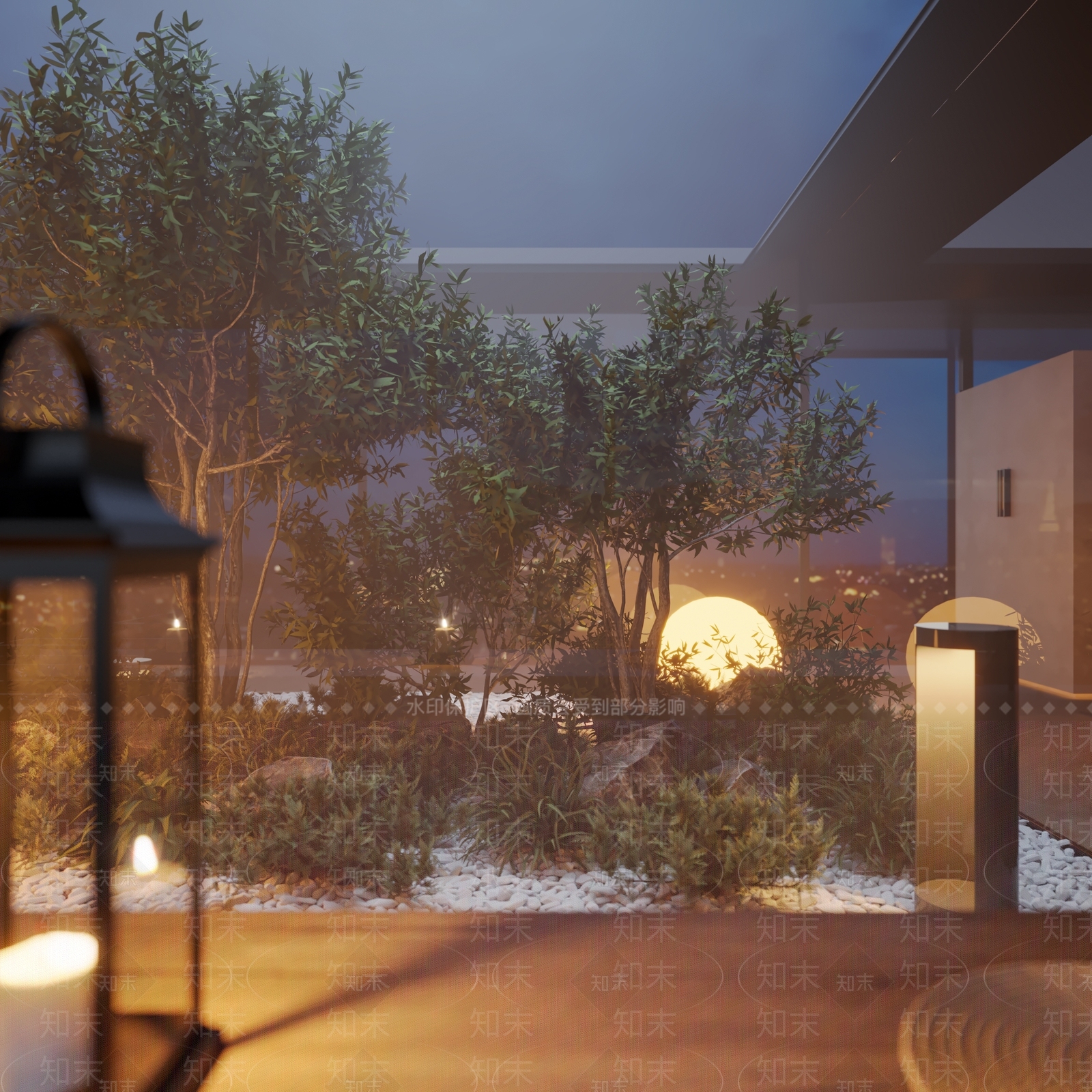 现代3D模型下载【ID:1140279891】