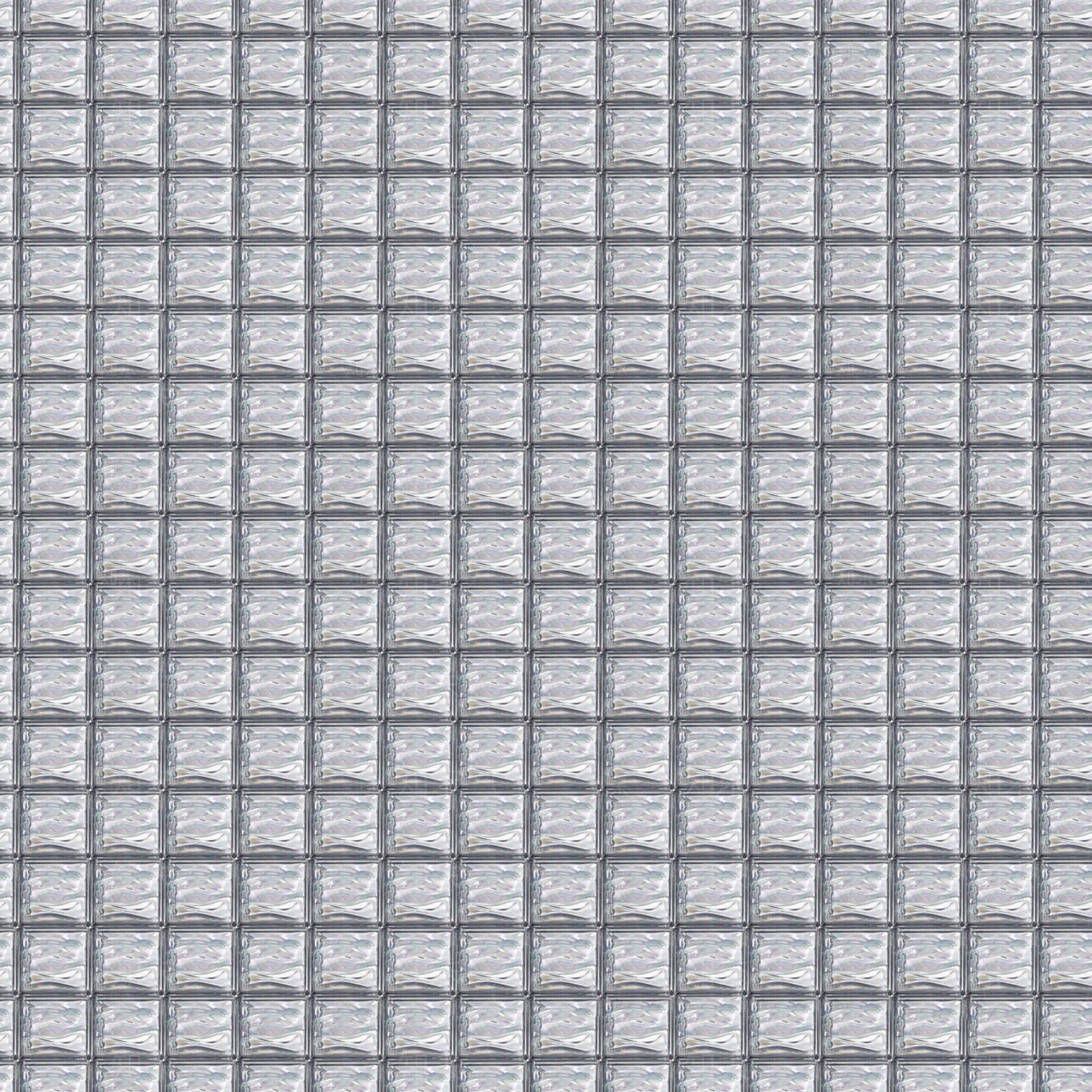 无缝透明玻璃砖贴图下载【ID:1140281047】