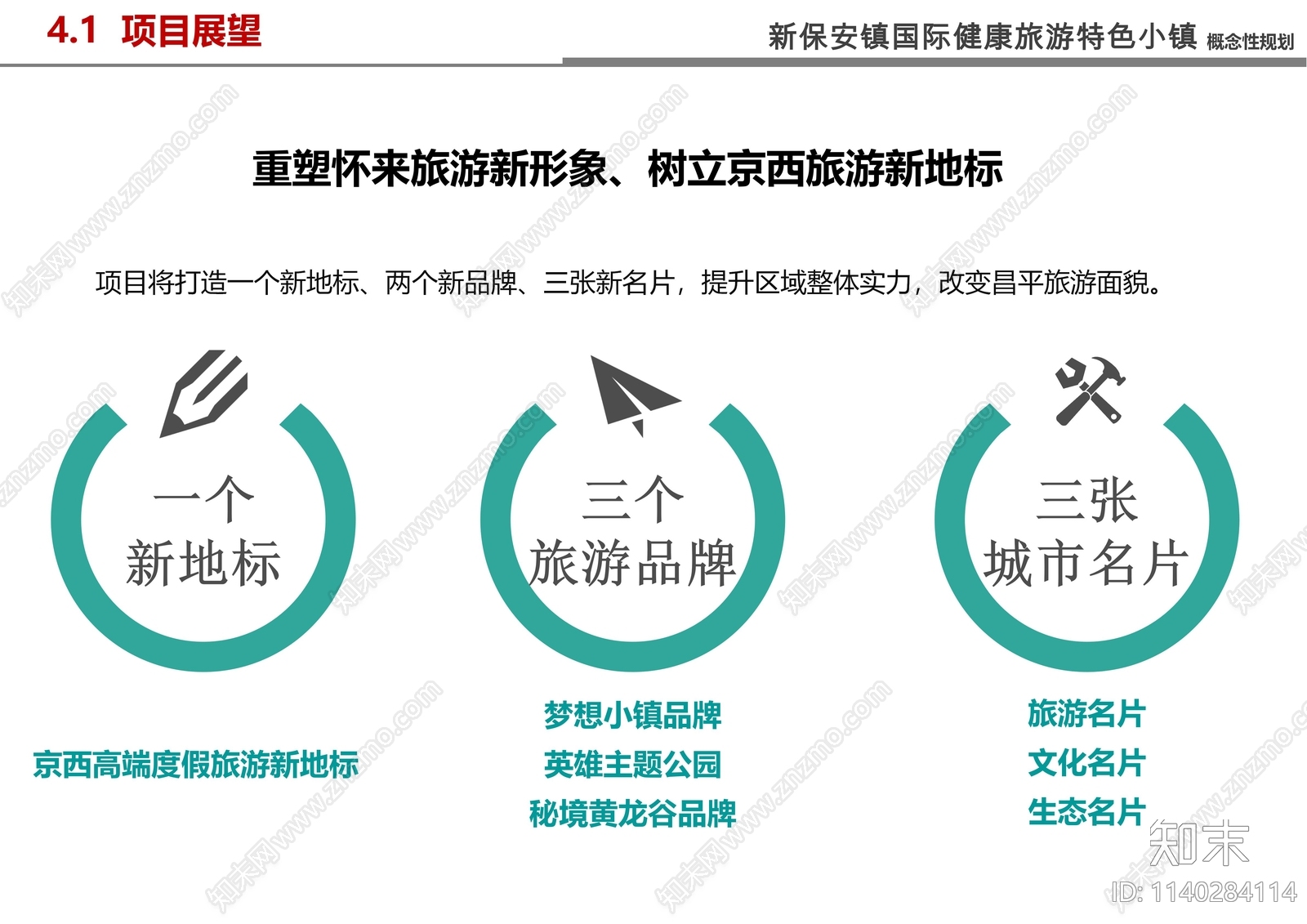 张家口新保安镇国际健康旅游小镇方案文本下载【ID:1140284114】