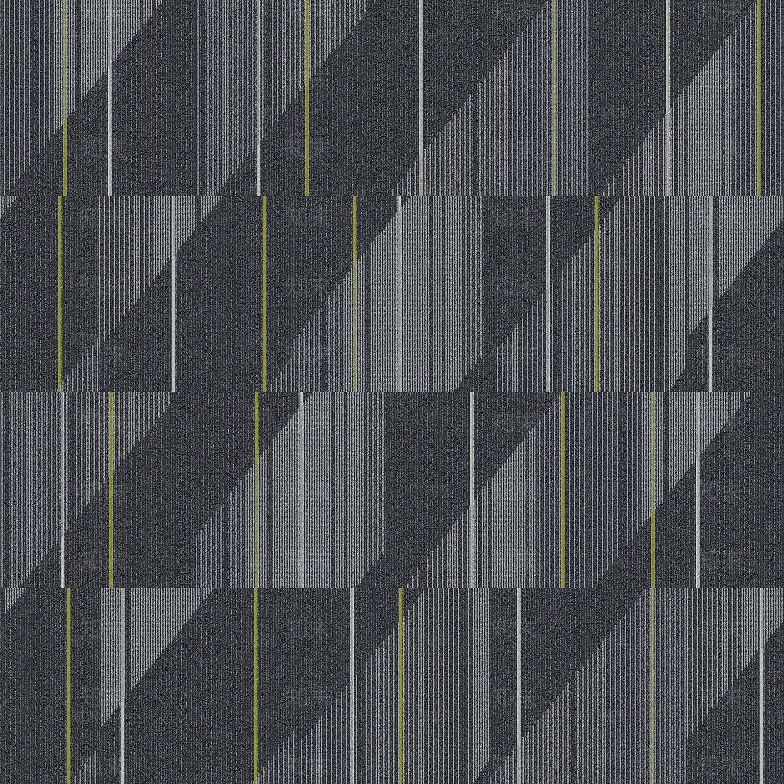 无缝interface深灰色几何条纹地毯贴图下载【ID:1140285074】